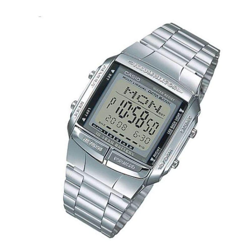 Reloj HOMBRE CASIO  DB-360-1A-2