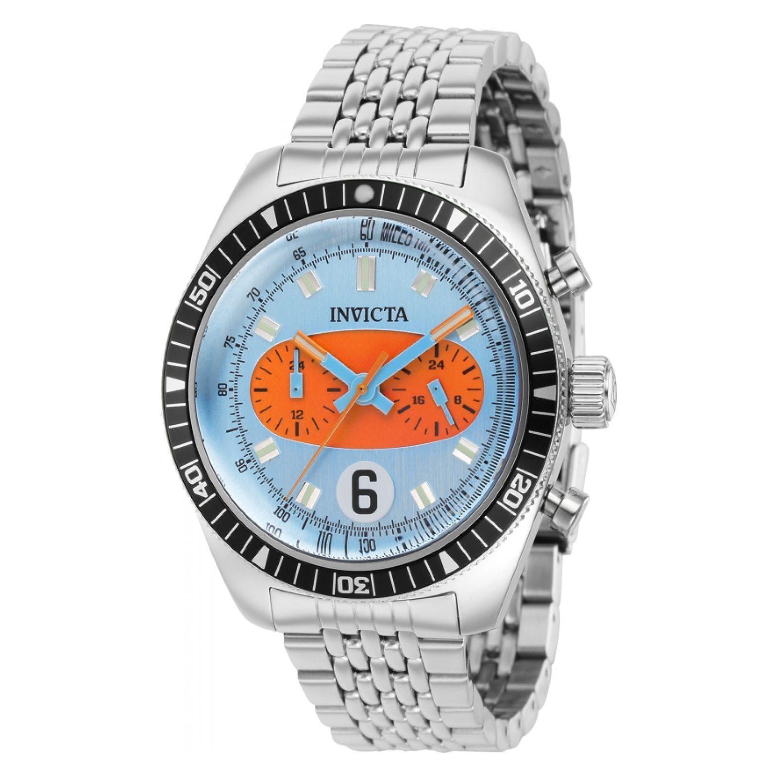 Reloj Invicta 40531 Speedway Quartz Hombre-1