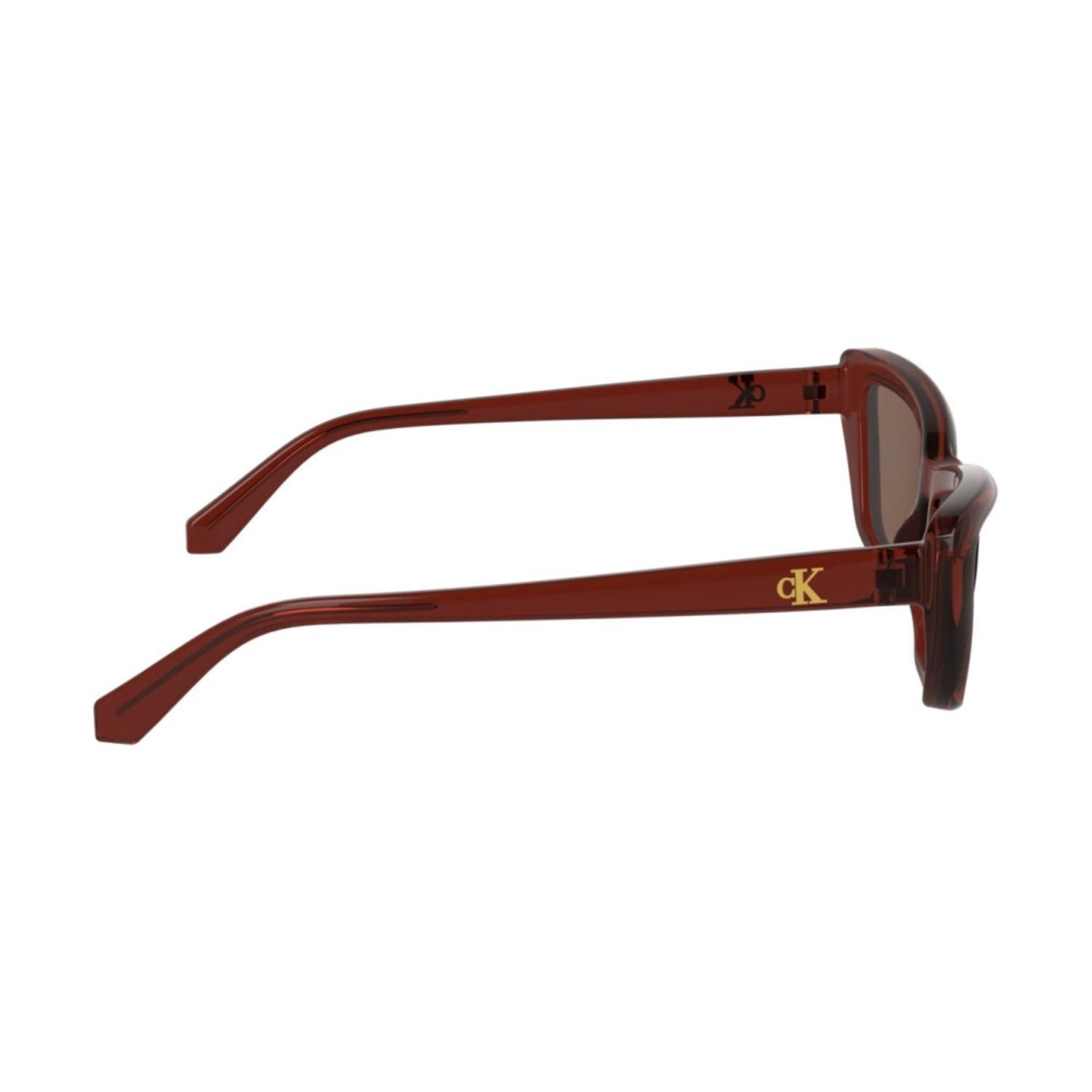 Lentes de Sol Calvin Klein Jeans CKJ24623S-5517618 Mujer -6