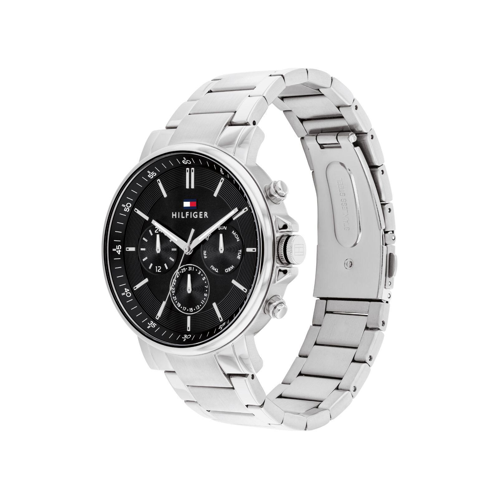 Reloj Tommy Hilfiger 1710667 Quartz Hombre-2