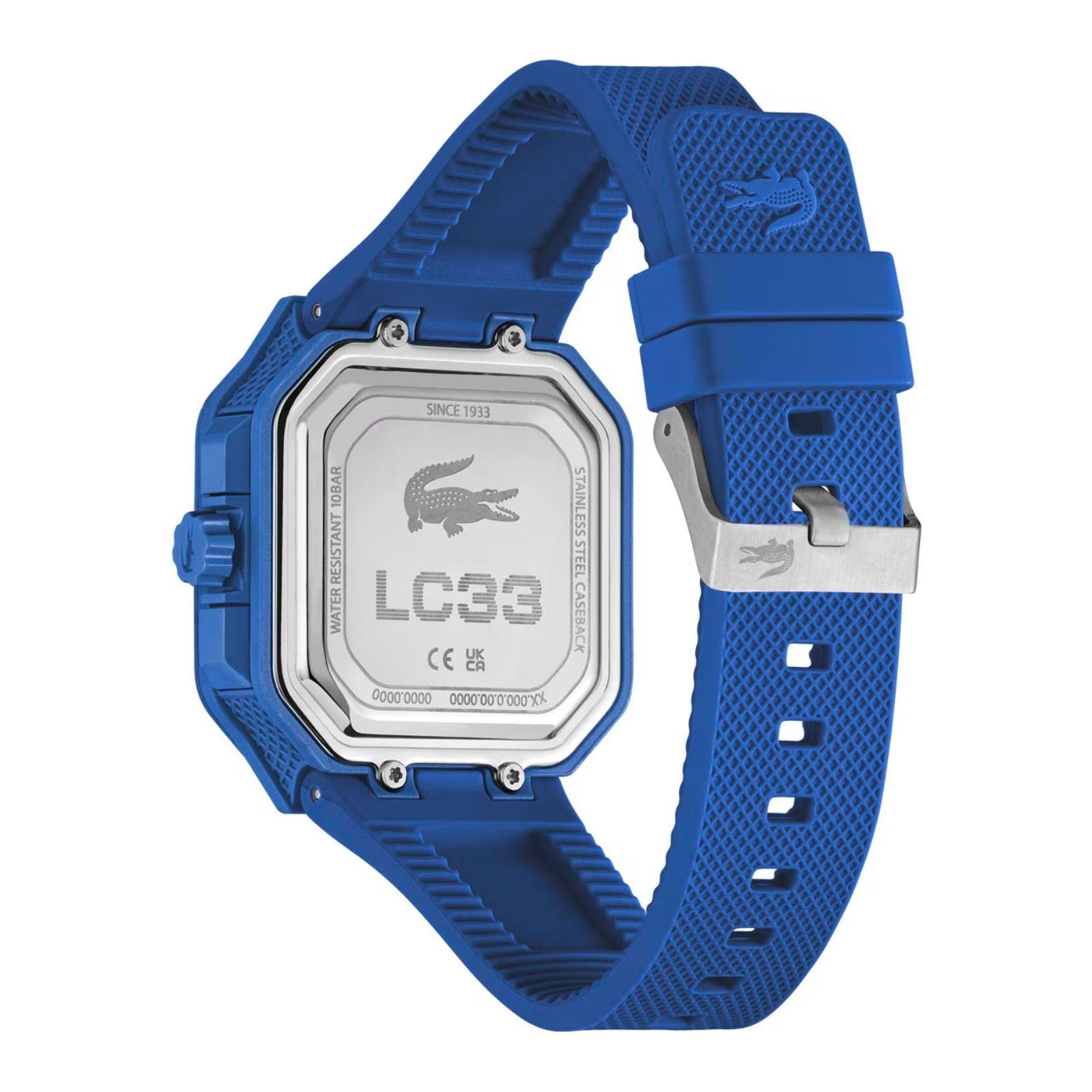 Reloj Lacoste 2011504 Quartz Hombre-2