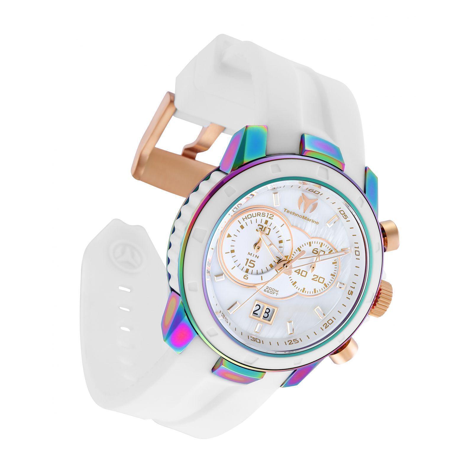 Reloj Hombre Technomarine TM-615017 UF6-0
