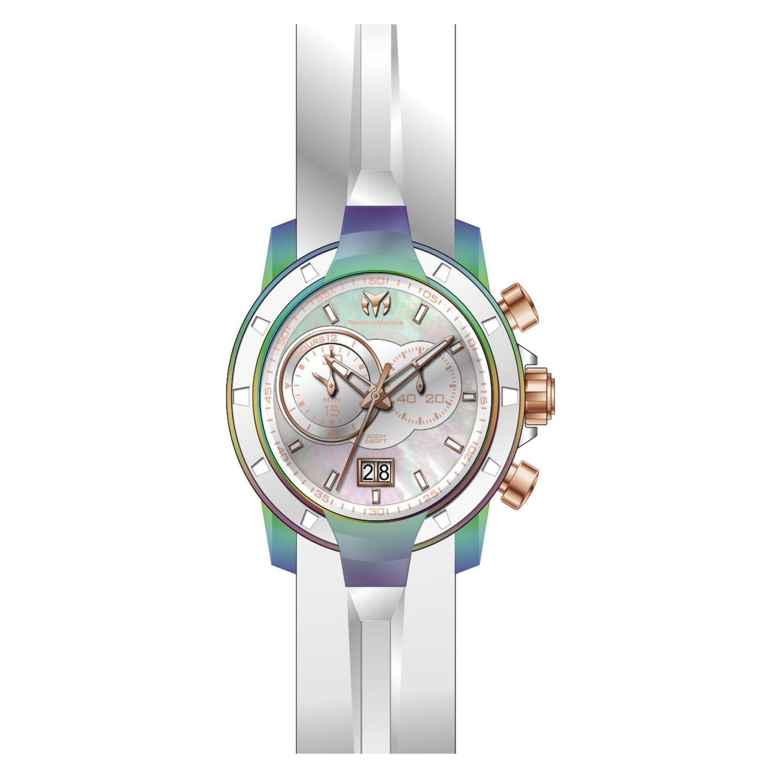 Reloj Hombre Technomarine TM-615017 UF6-1