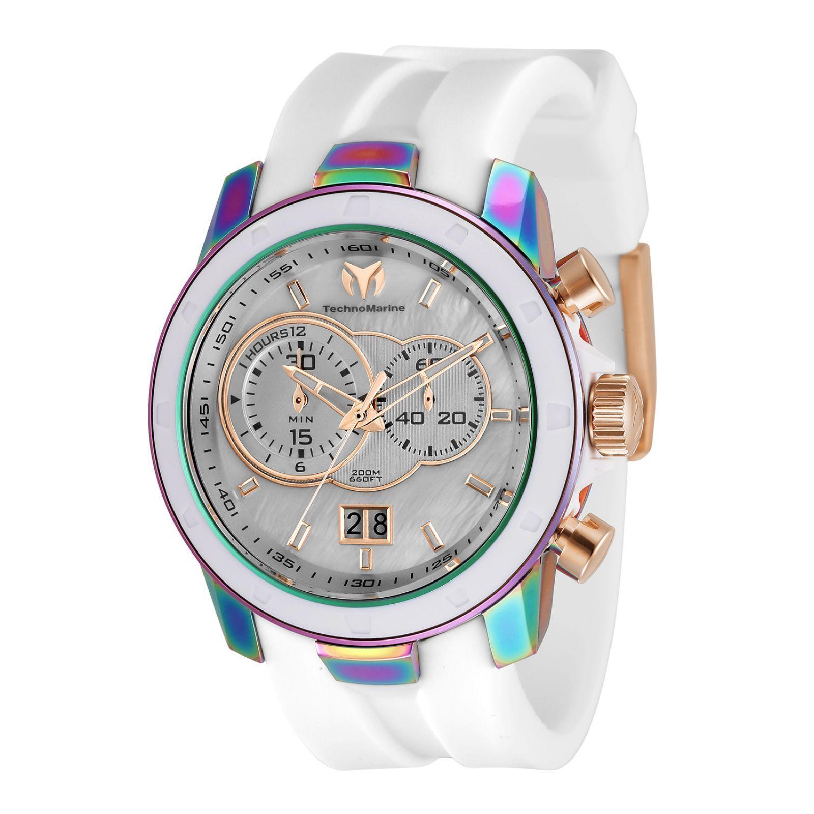 Reloj Hombre Technomarine TM-615017 UF6-2
