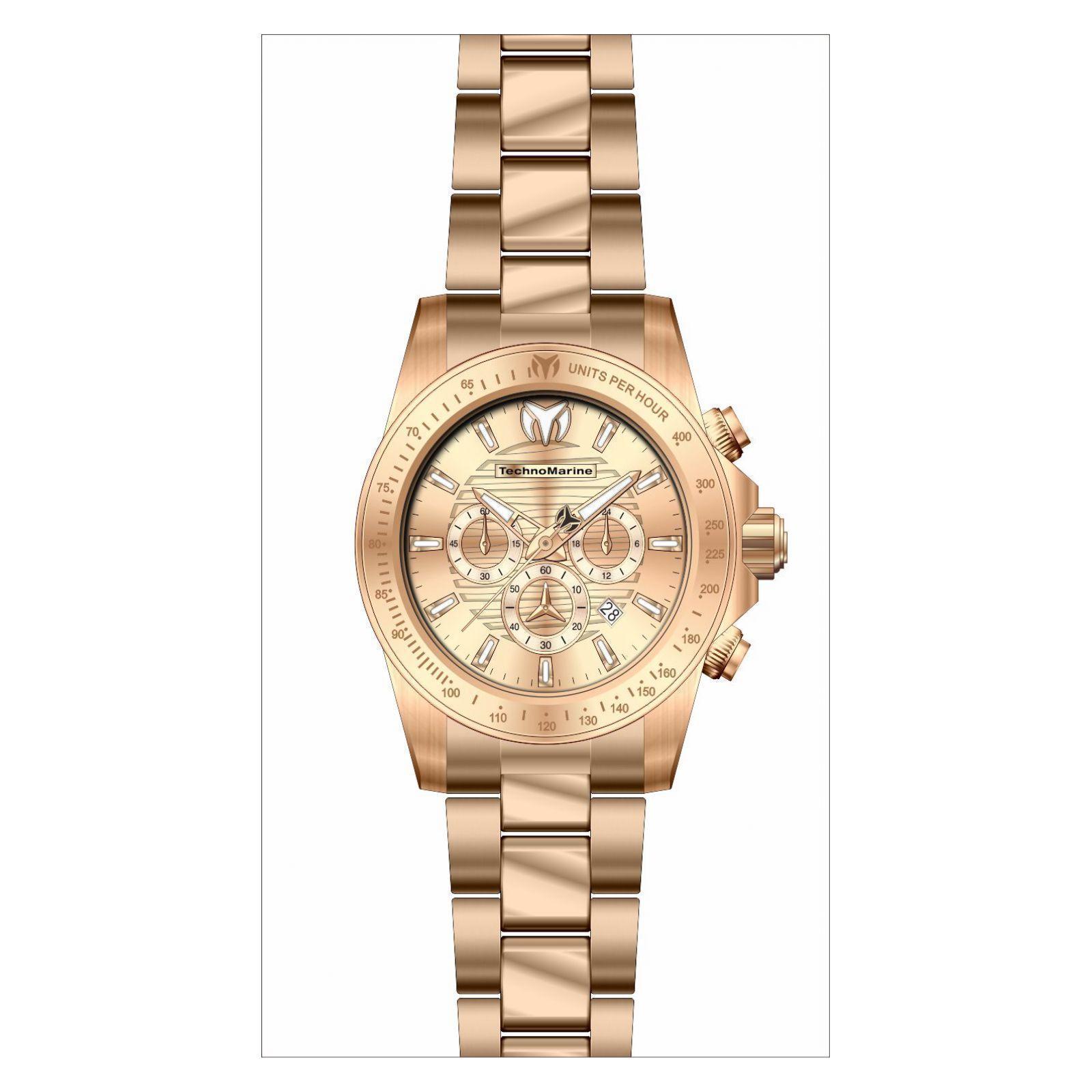 Reloj Hombre Technomarine TM-220138 Manta-0