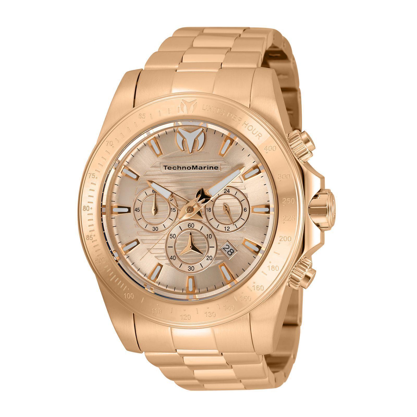 Reloj Hombre Technomarine TM-220138 Manta-2