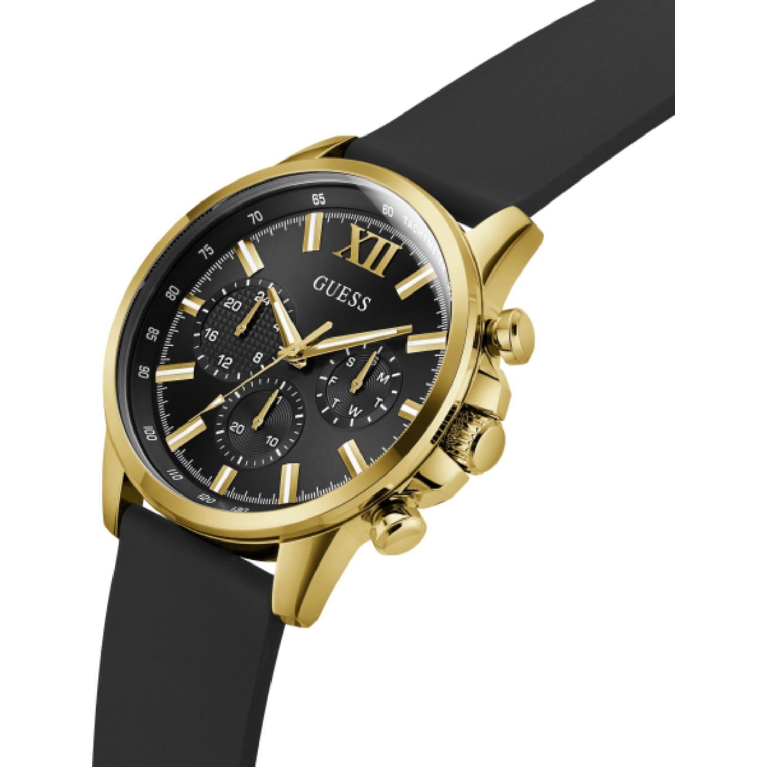 Reloj Guess Gw0913G2 Hombre Quartz-2