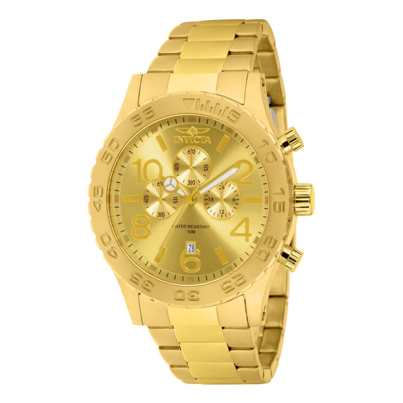Reloj Invicta 1270 Hombre Quartz-0