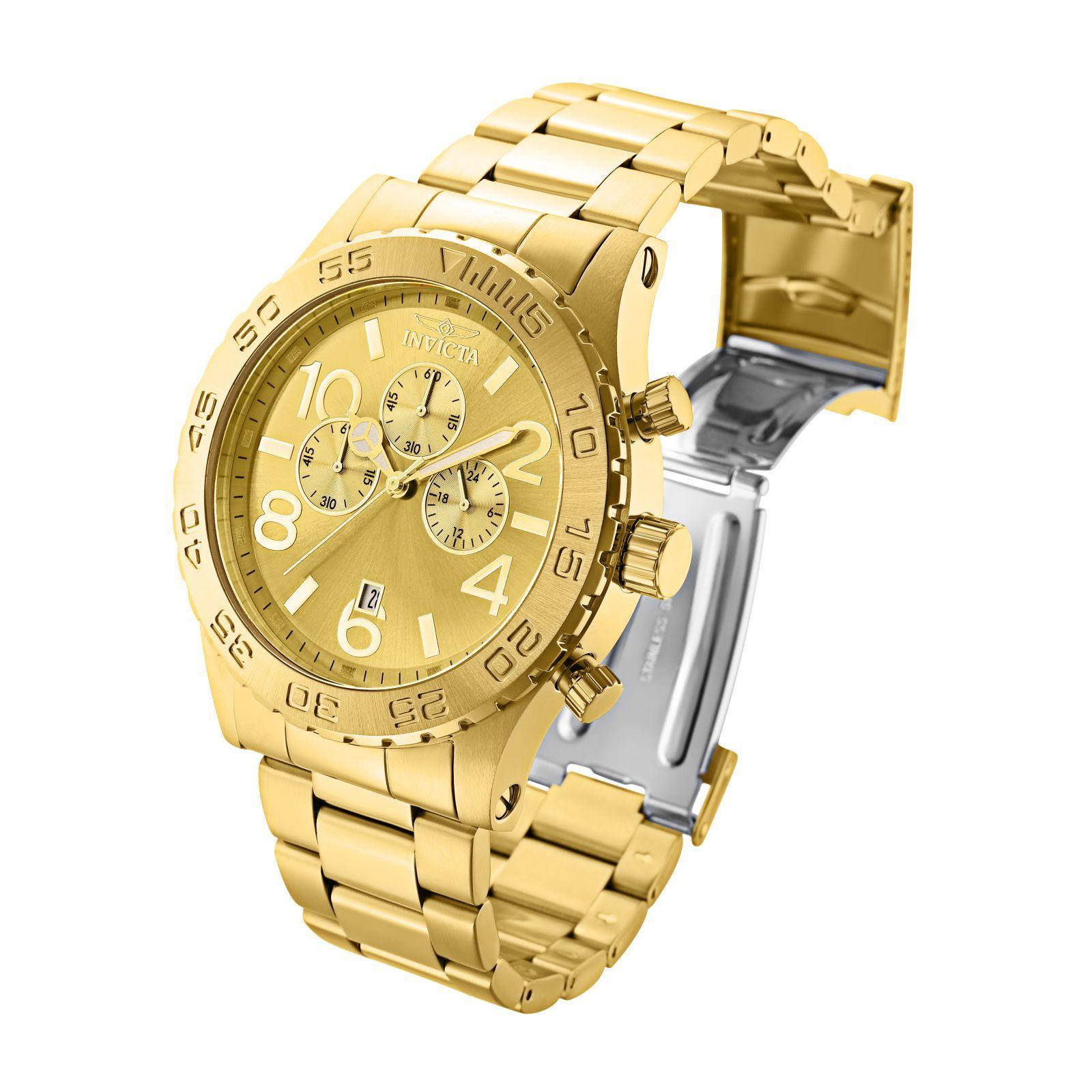 Reloj Invicta 1270 Hombre Quartz-1