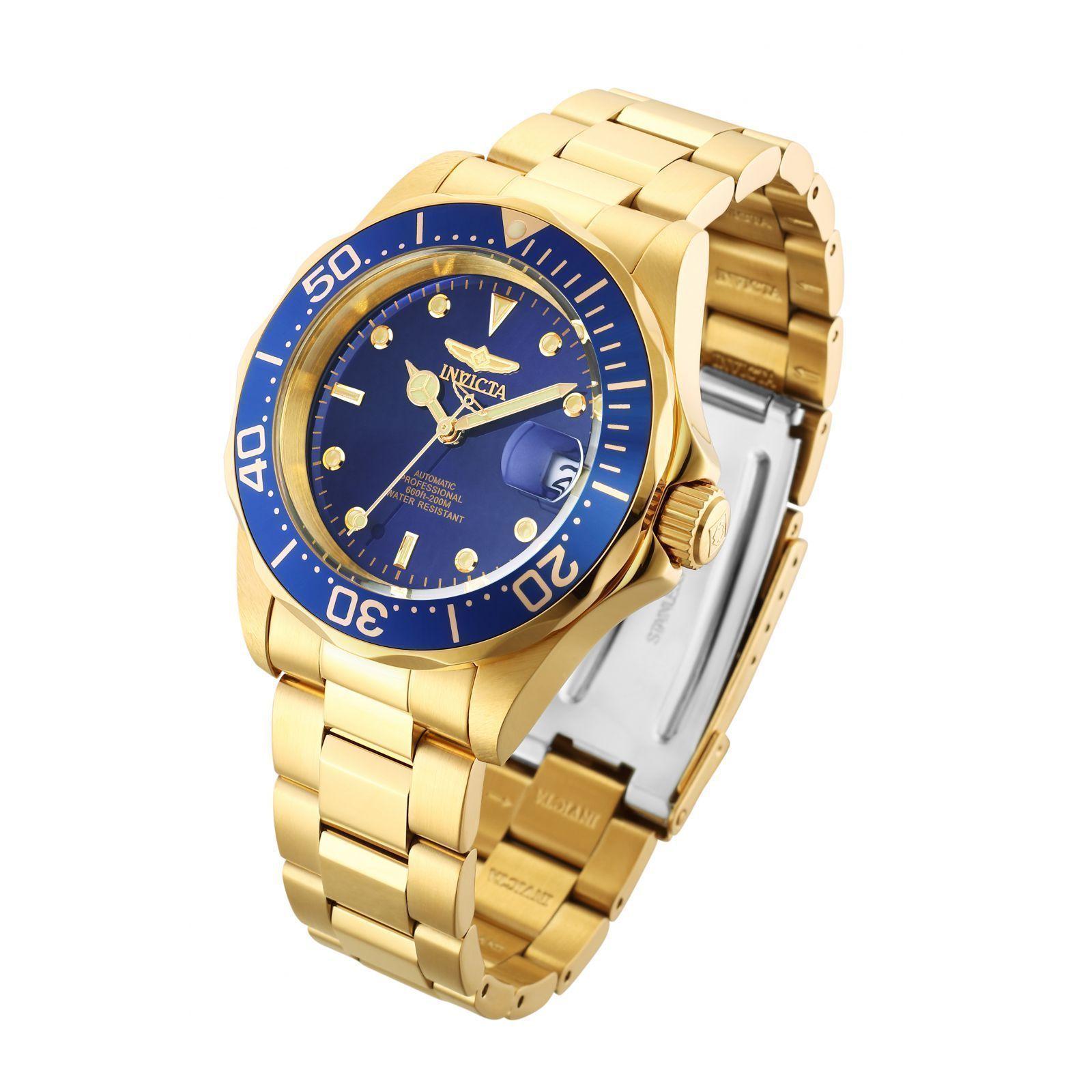 Reloj Hombre Invicta 8930 Pro Diver-0