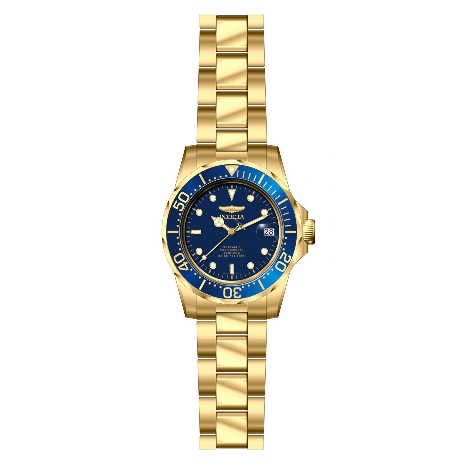 Reloj Hombre Invicta 8930 Pro Diver-1