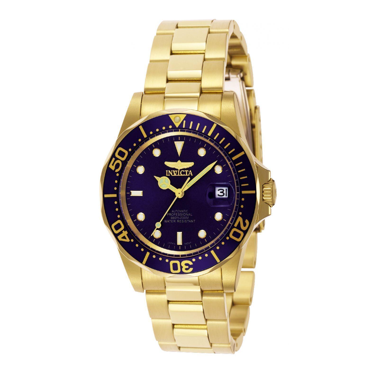 Reloj Hombre Invicta 8930 Pro Diver-4