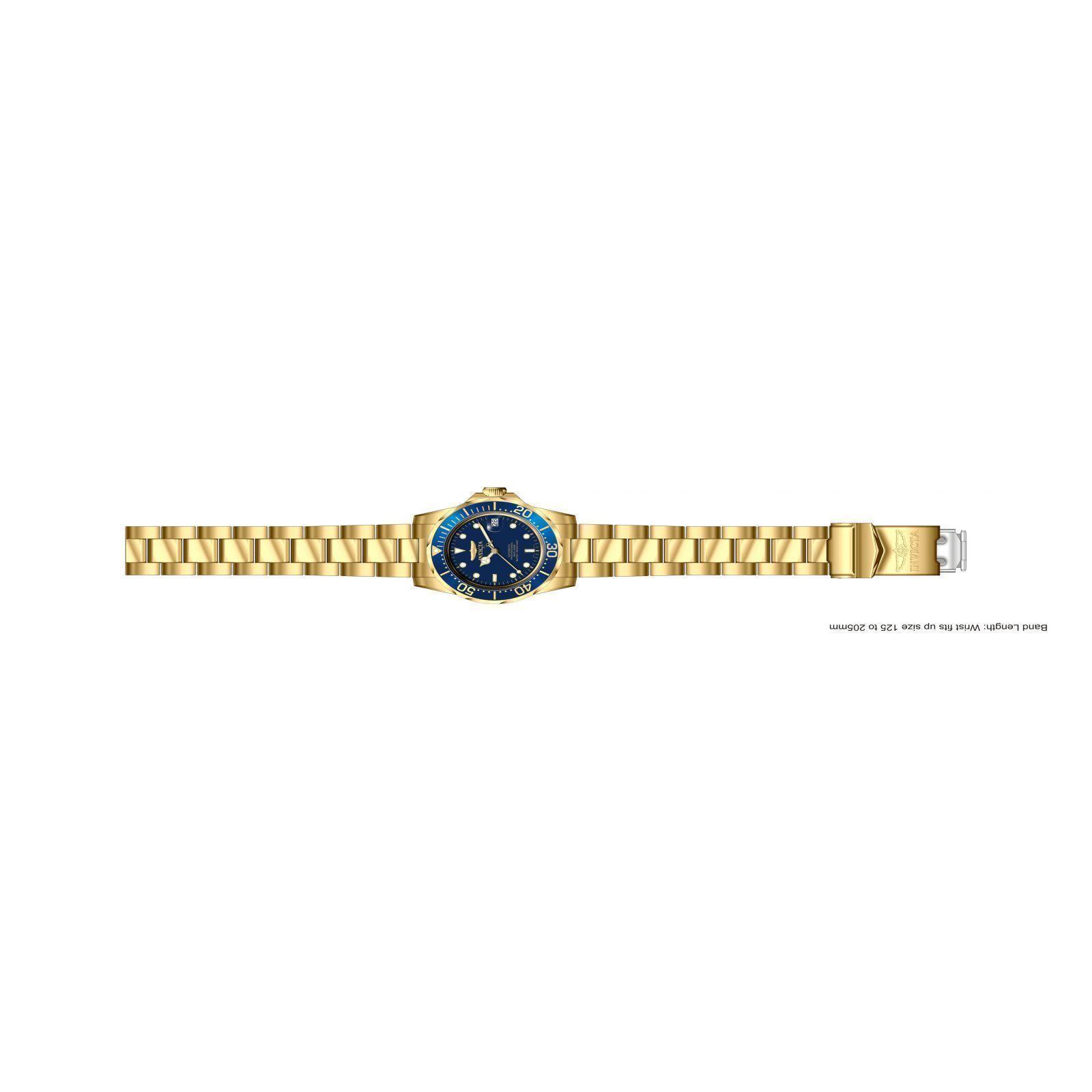 Reloj Hombre Invicta 8930 Pro Diver-5