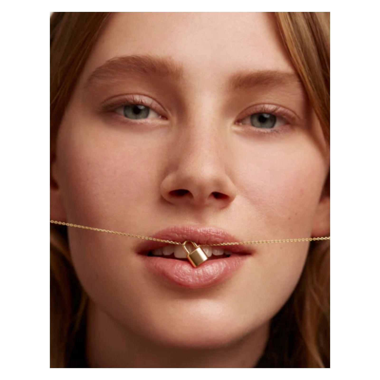 Collar PDPaola Co01-086-U Dorado Mujer-1