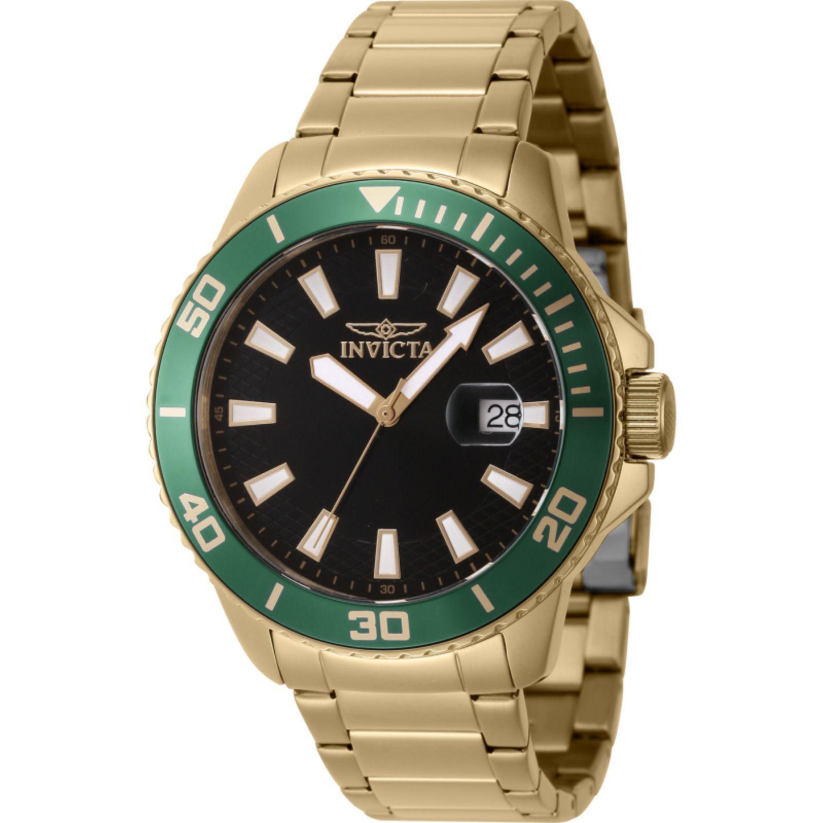 Reloj Invicta Pro Diver 46067 Quartz Hombre-0