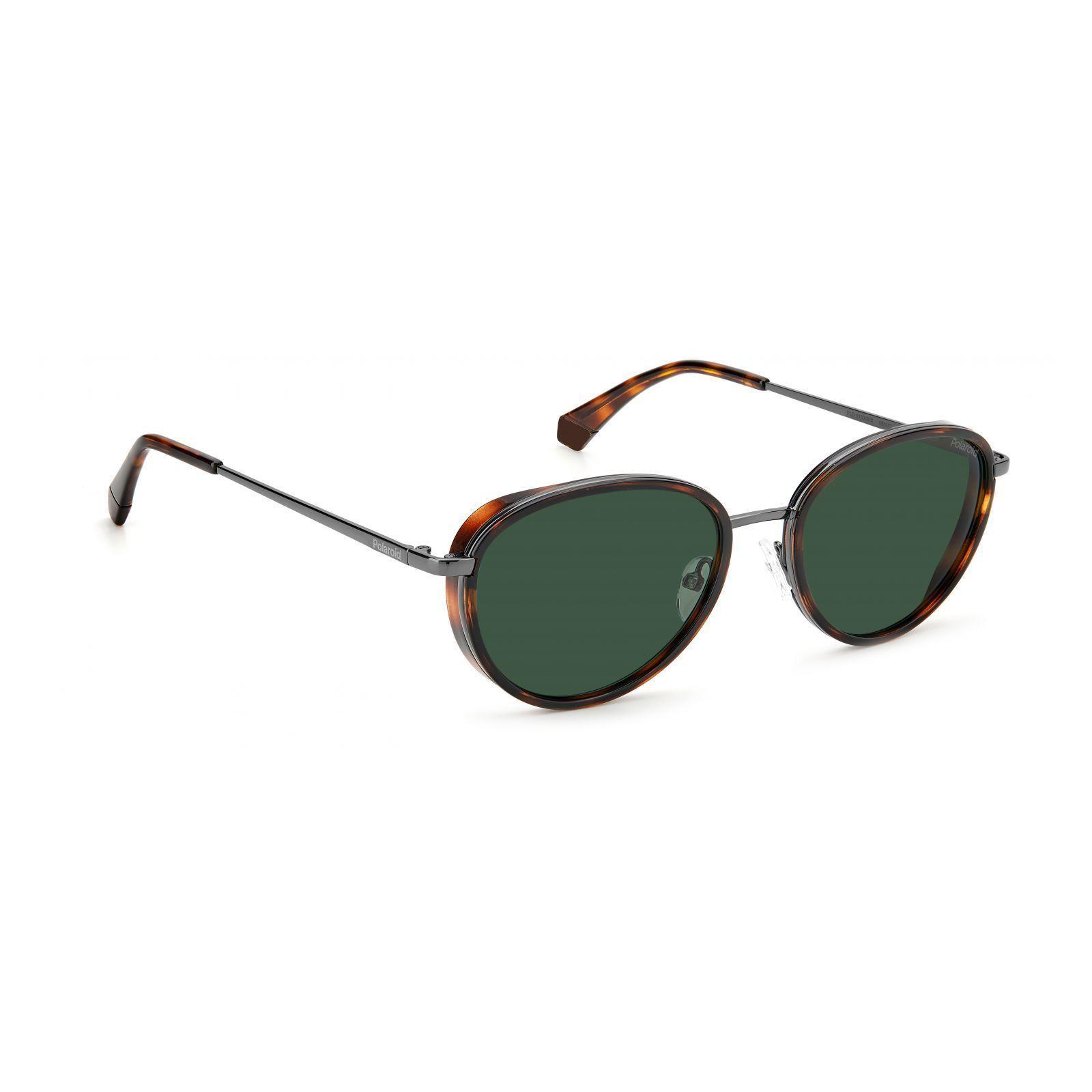 Lentes de Sol Polaroid PLD 6150/S/X Verde Hombre-0
