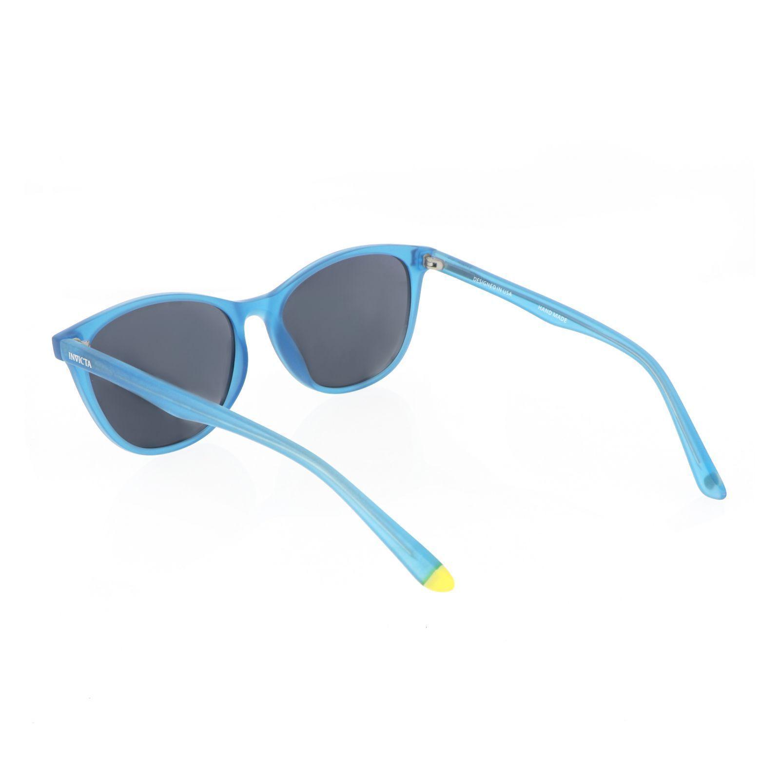 Lentes de Sol Invicta Light C2 Gris Unisex-3