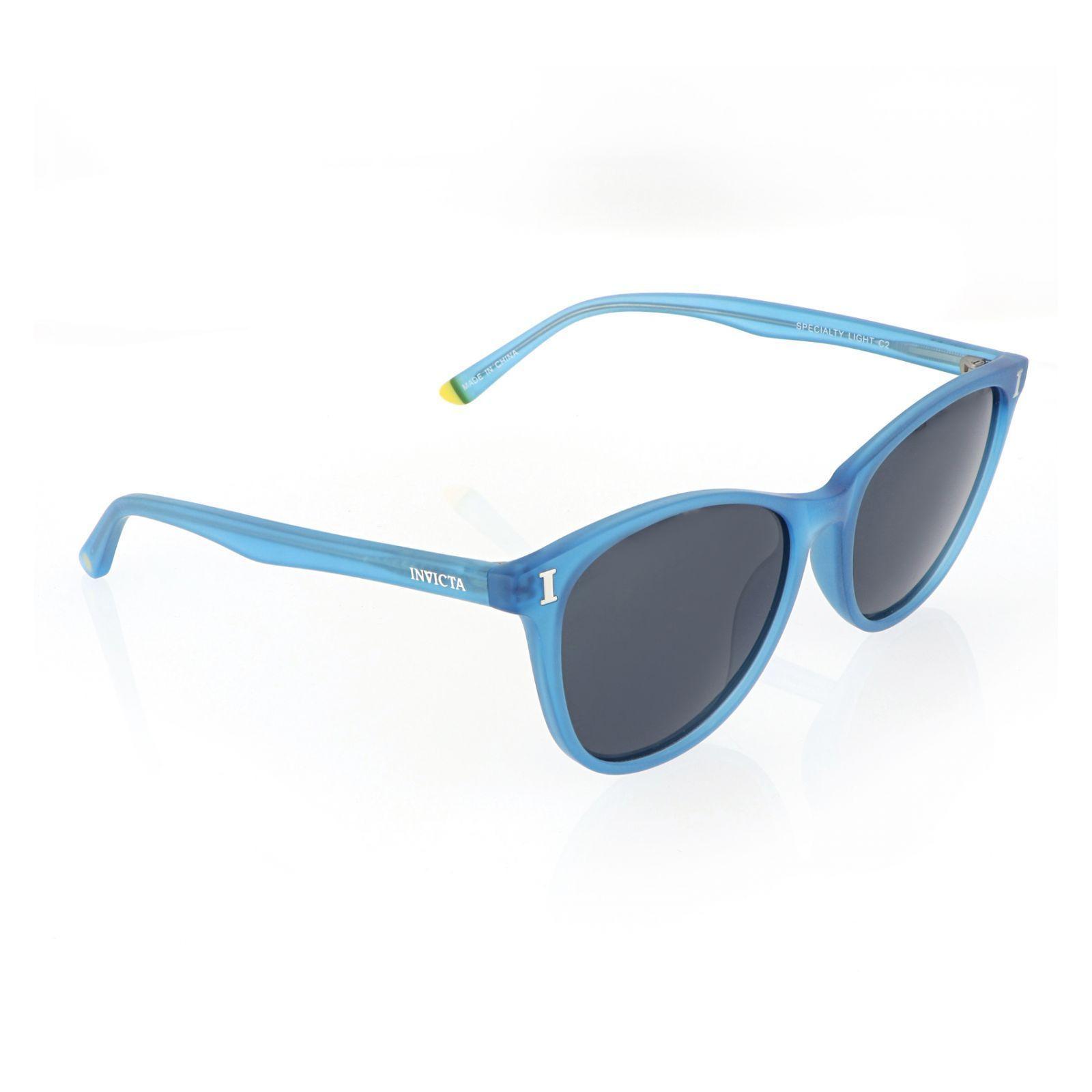 Lentes de Sol Invicta Light C2 Gris Unisex-5