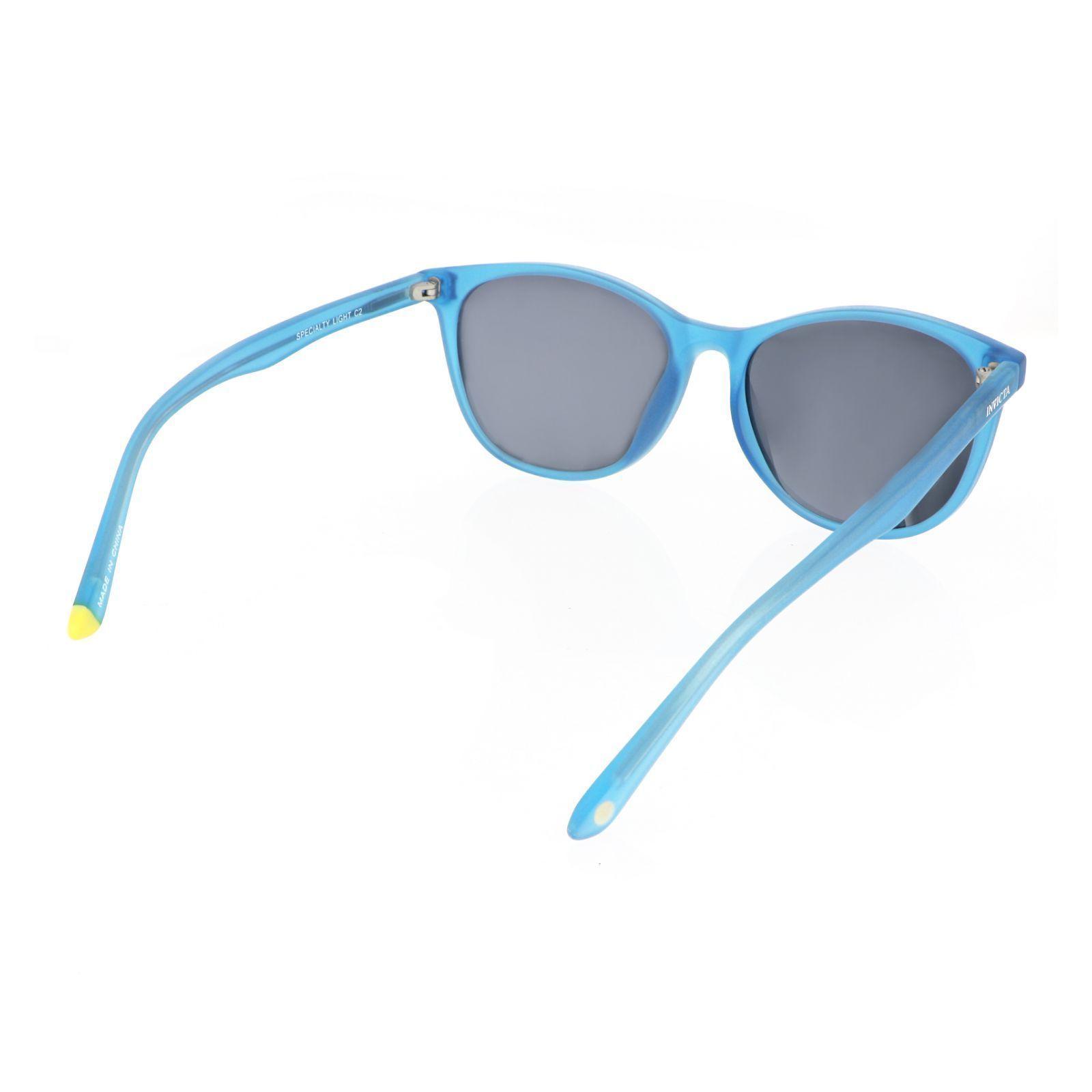 Lentes de Sol Invicta Light C2 Gris Unisex-2