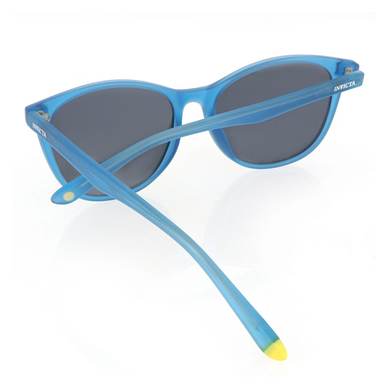 Lentes de Sol Invicta Light C2 Gris Unisex-4