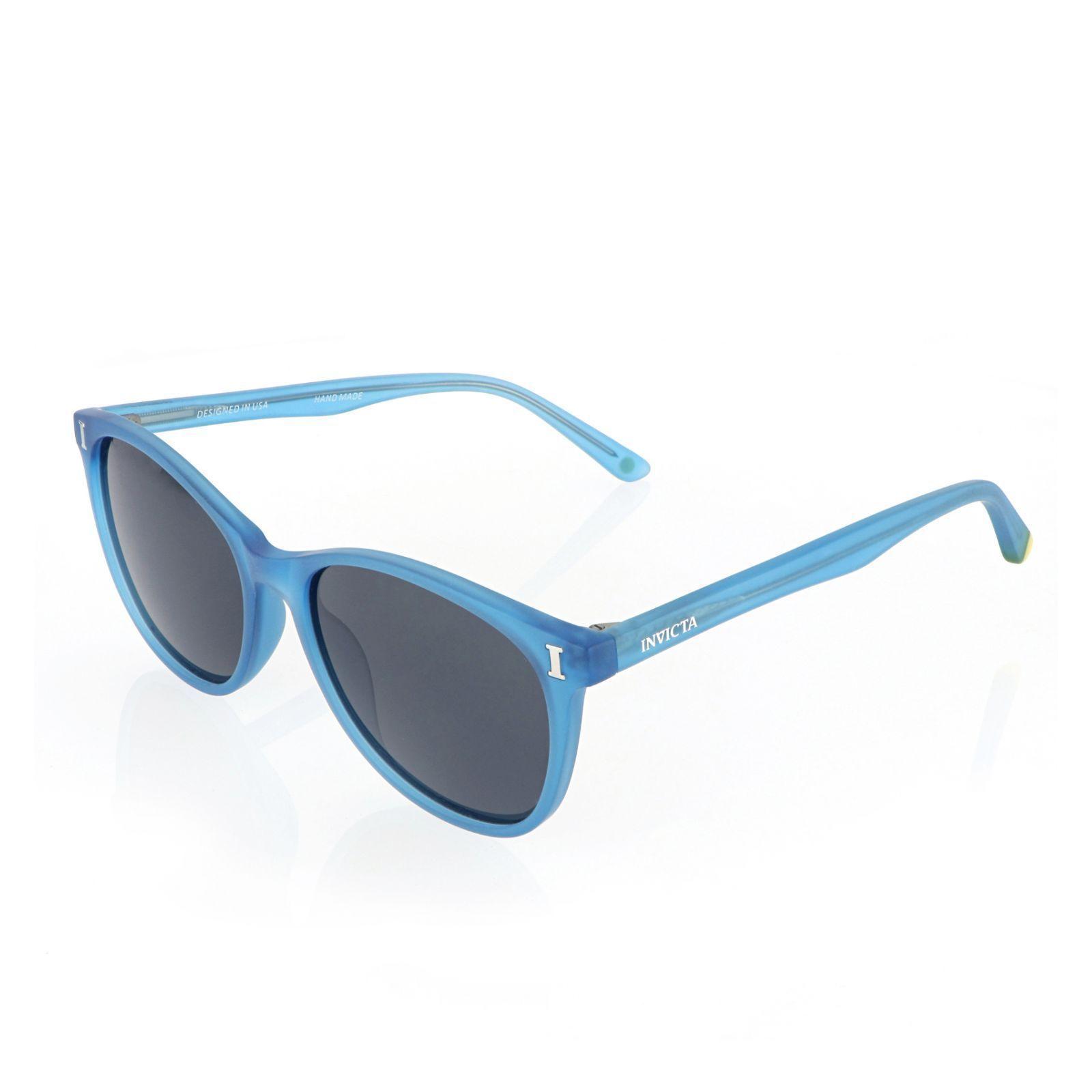 Lentes de Sol Invicta Light C2 Gris Unisex-6