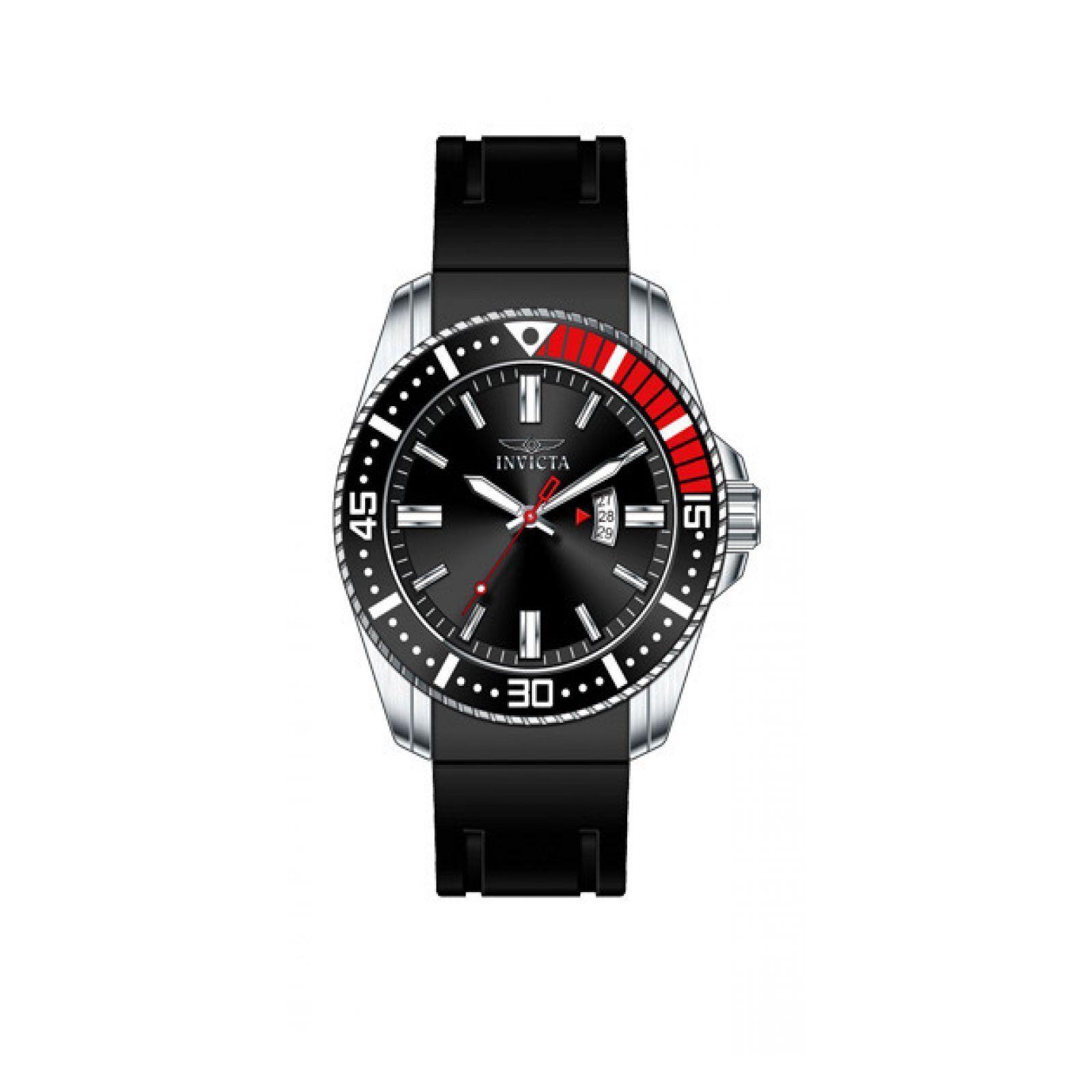 Reloj Hombre INVICTA 30742 Pro Diver-0