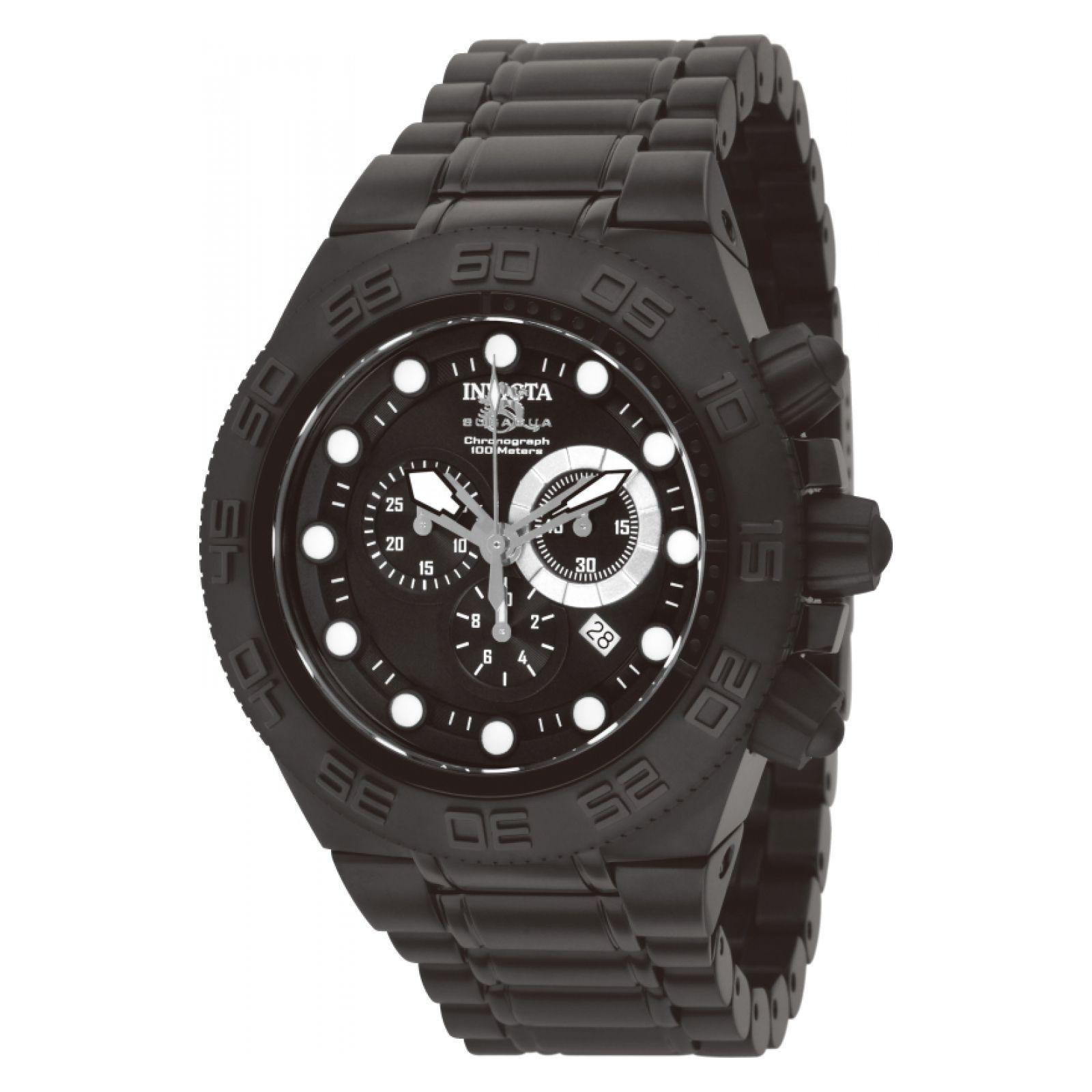 Reloj Invicta 12424 Hombre Quartz-0