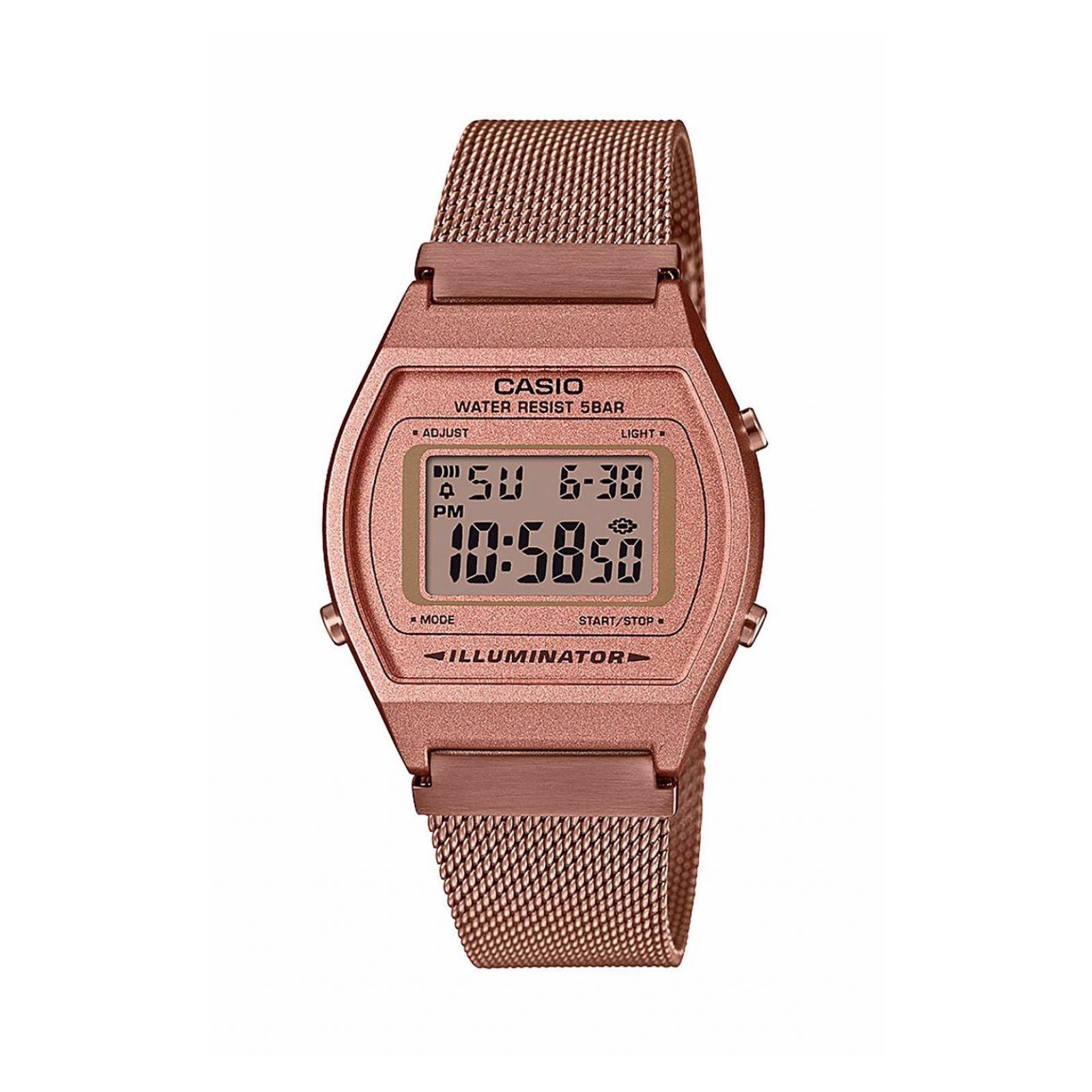 Reloj Mujer Casio B640WMR5ADF-2