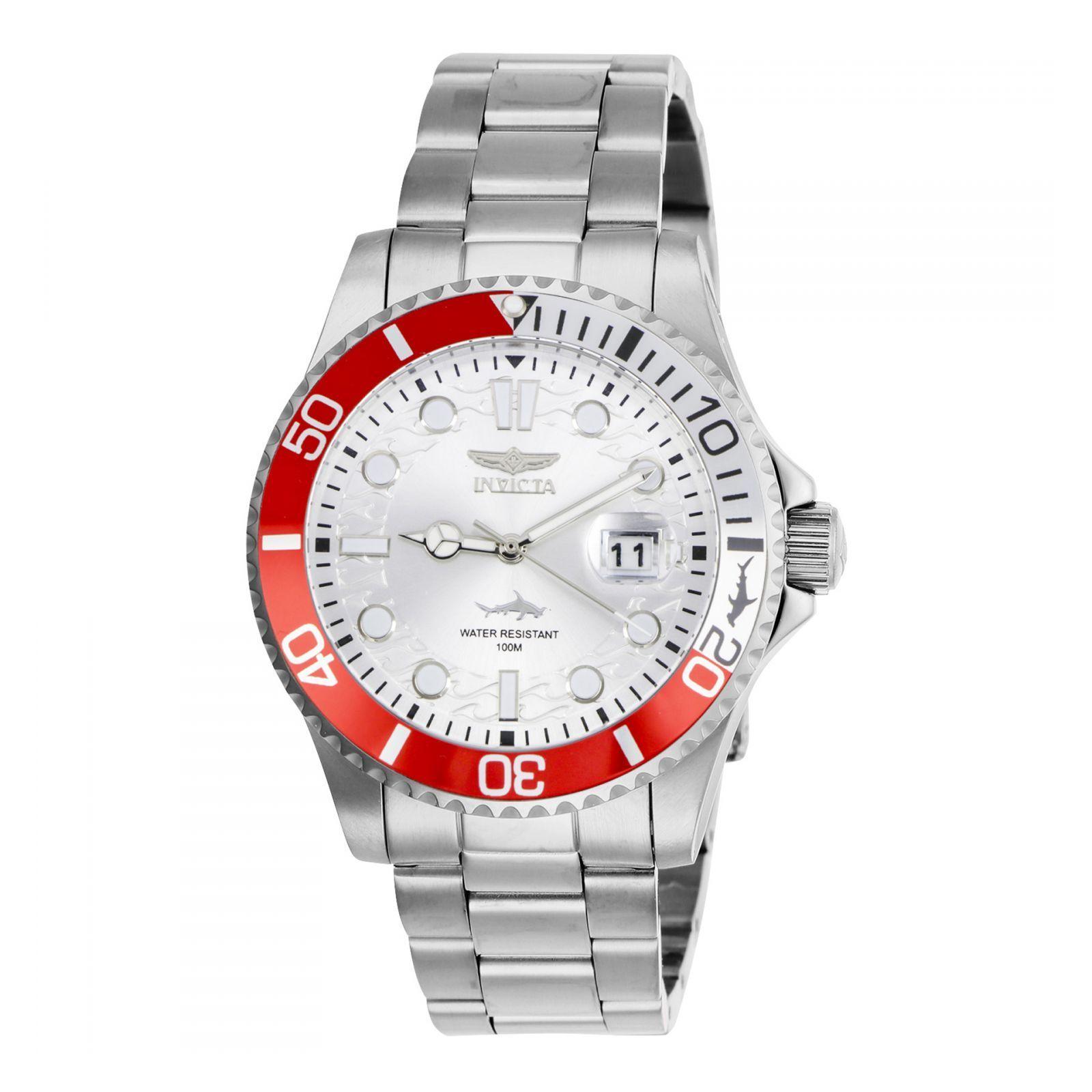 Reloj Invicta Pro Diver 44712 Quartz Hombre-3