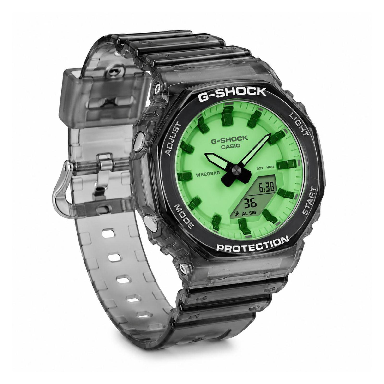 Reloj G-Shock GMA-P2100SR-1ADR Mujer Quartz-2