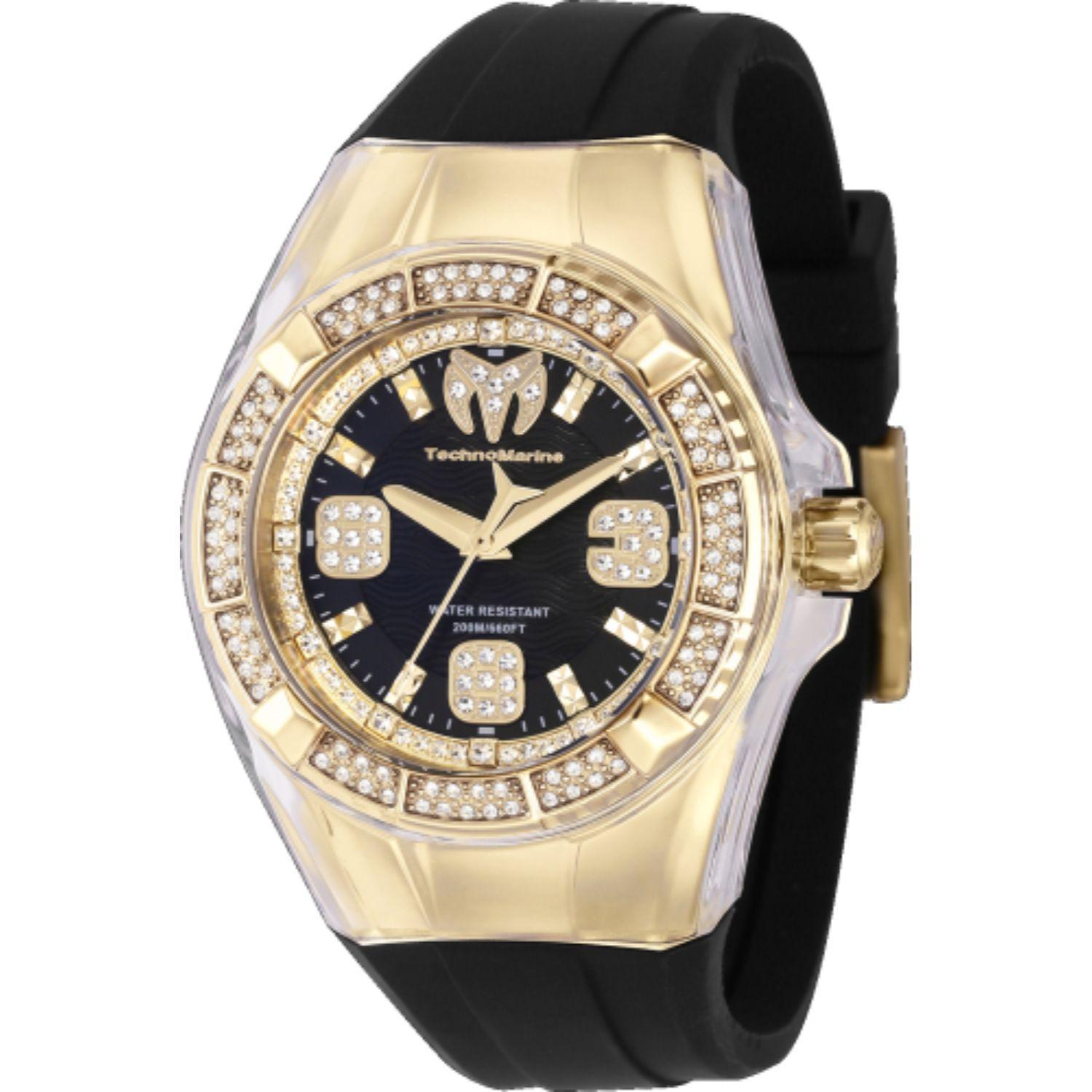 Reloj Mujer Technomarine TM-121097 Cruise-1