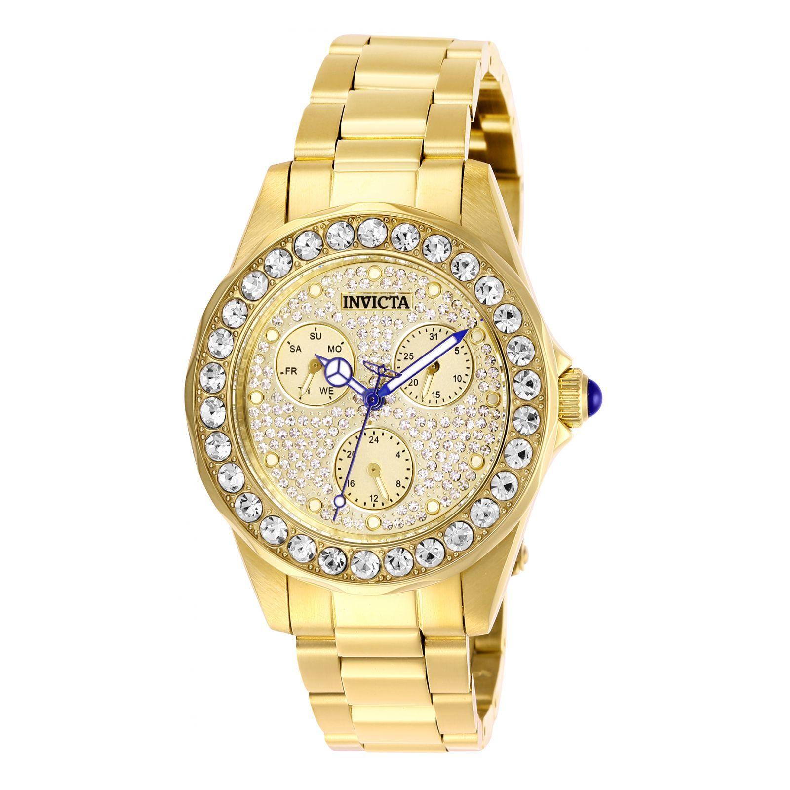Reloj Mujer Invicta Angel 28461-0