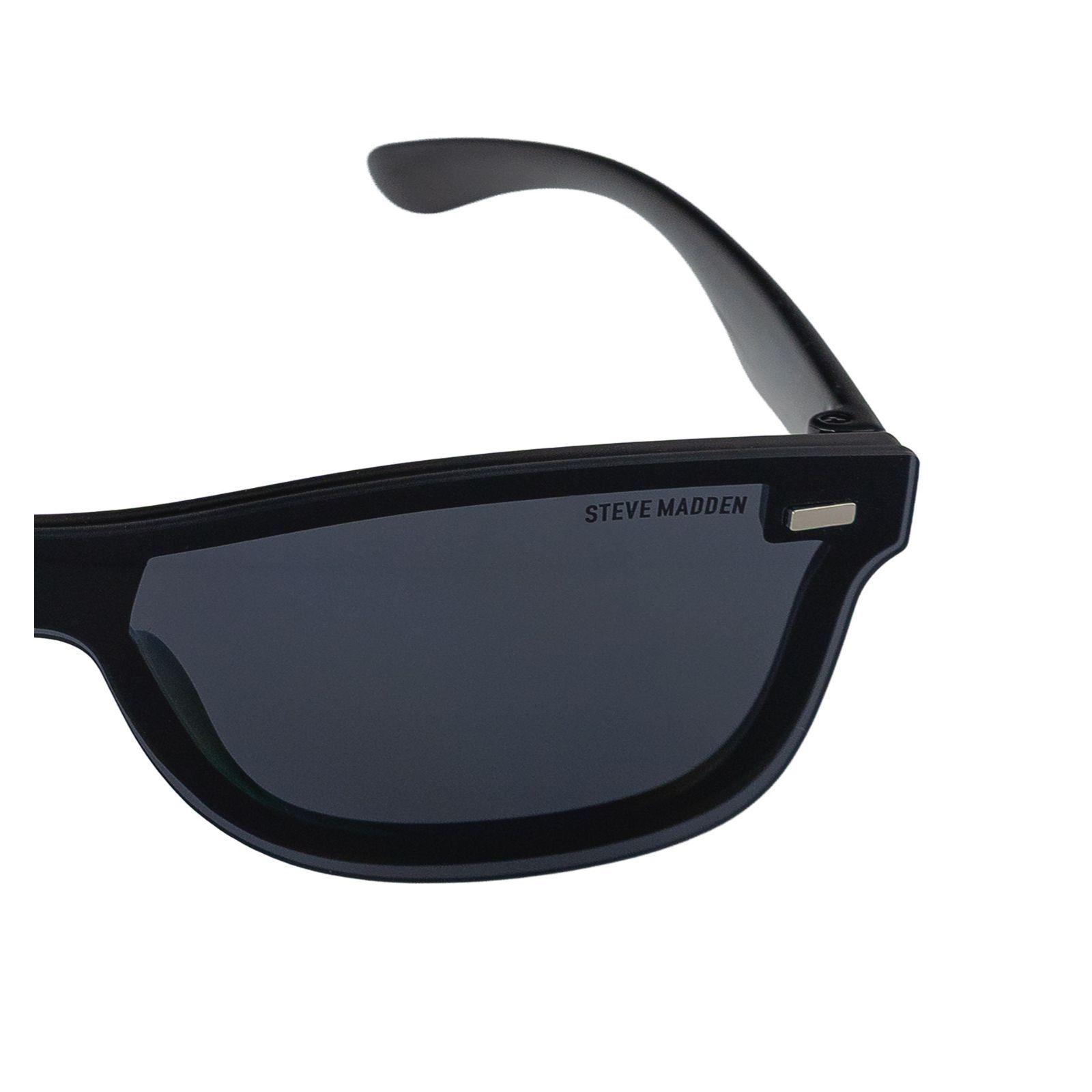Lentes de Sol Steve Madden X17782 Hombre-3