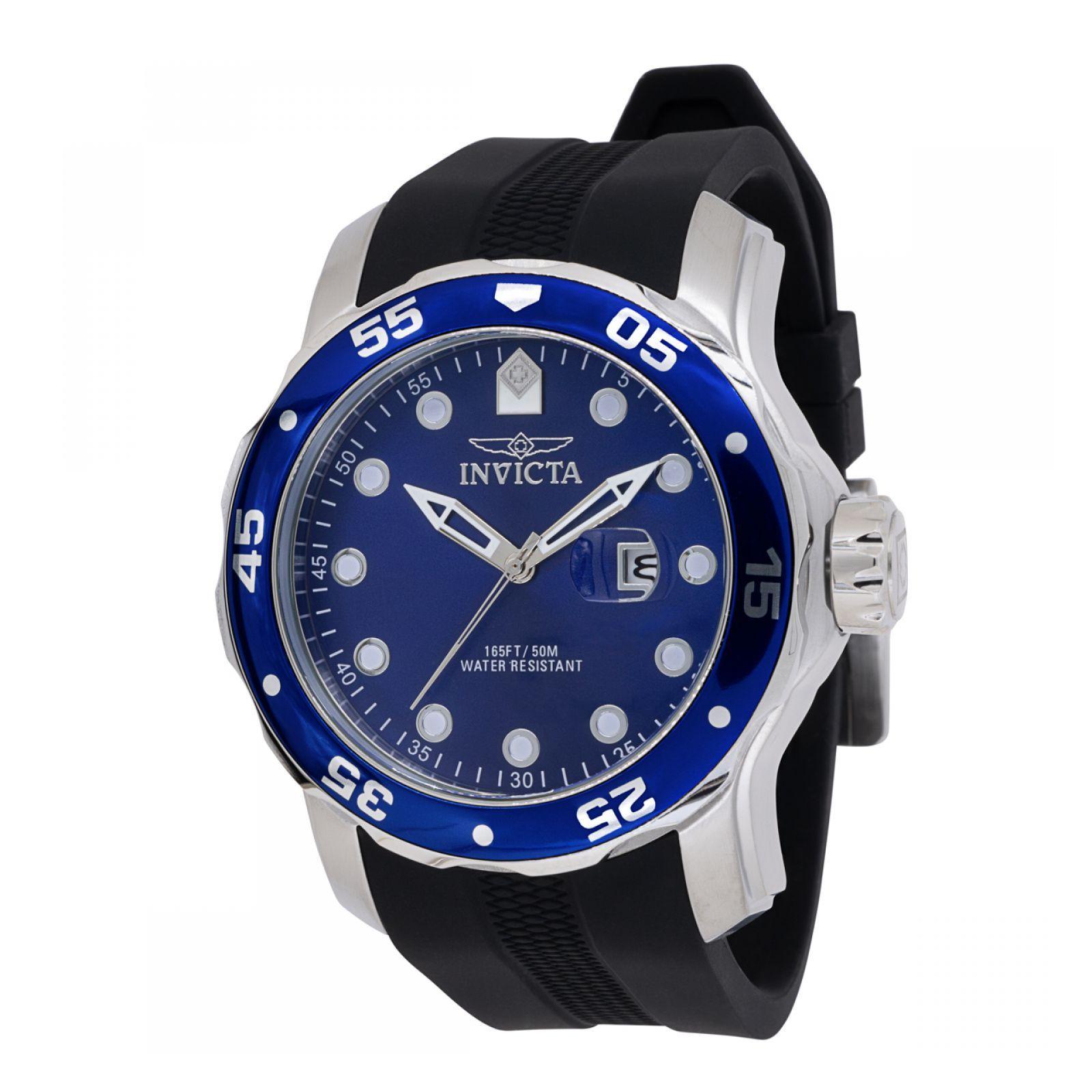 Reloj Invicta 45734 Hombre Quartz-0