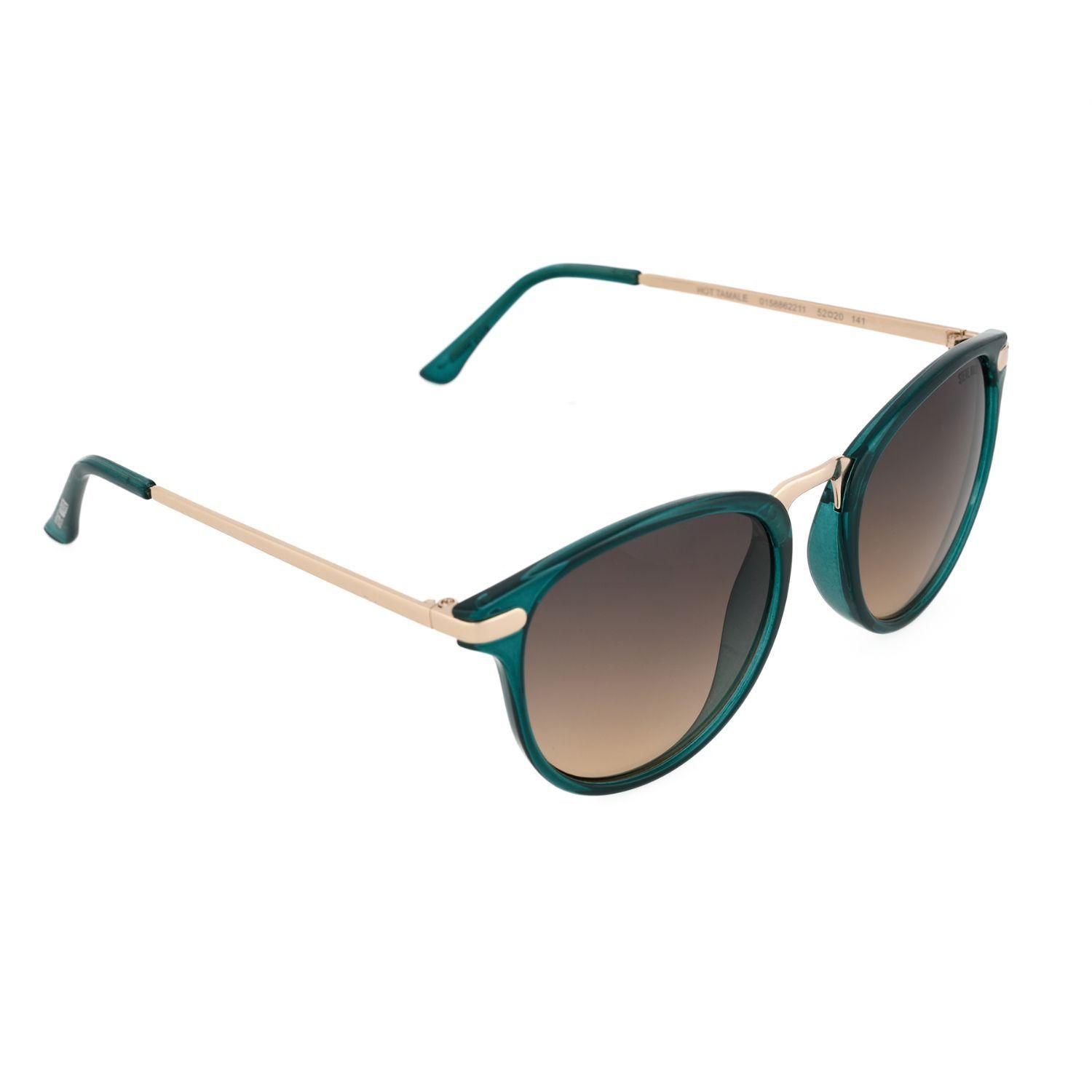 Lentes de Sol Steve Madden X17081 Outlook Mujer-0