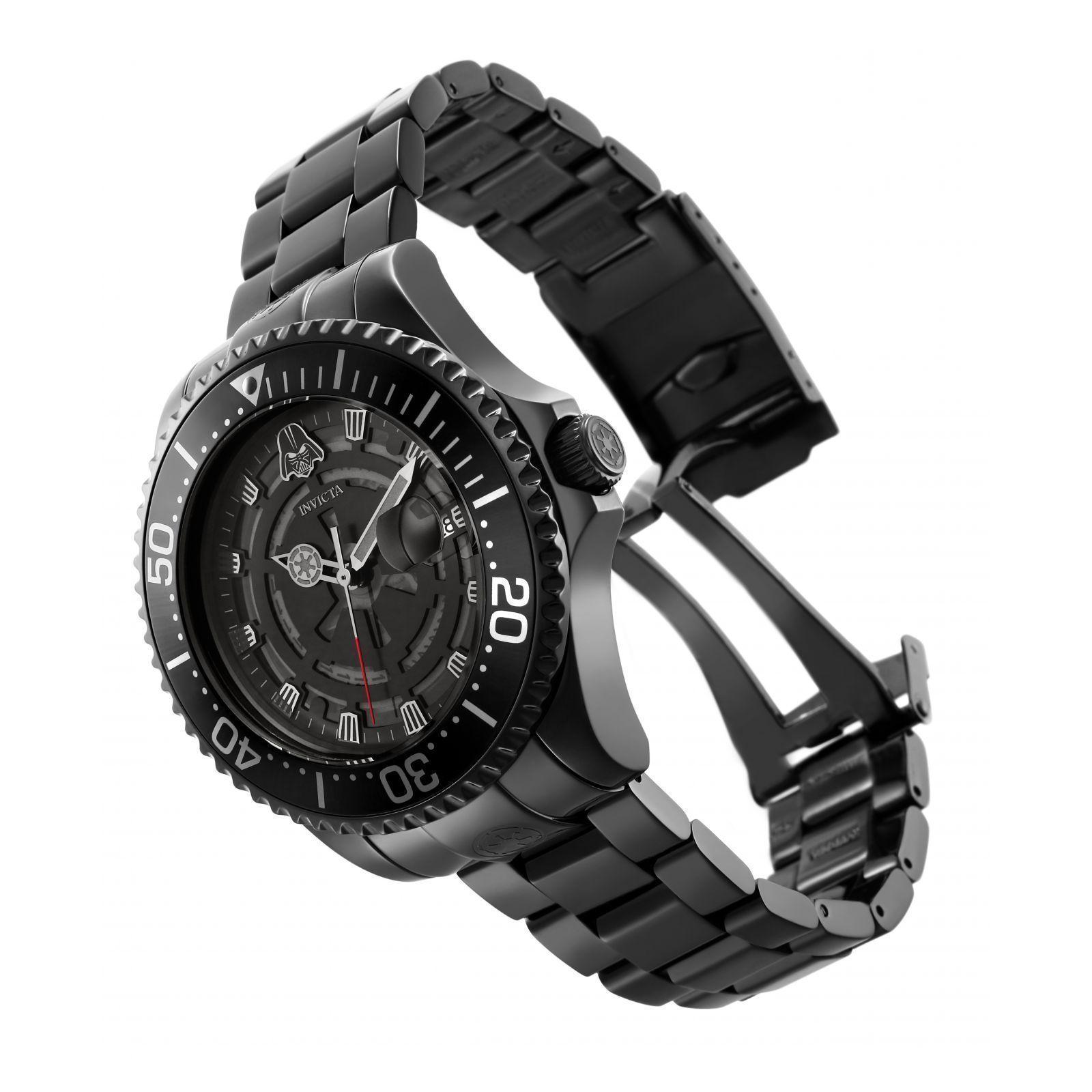 Reloj Hombre Invicta 26161 Star Wars-2