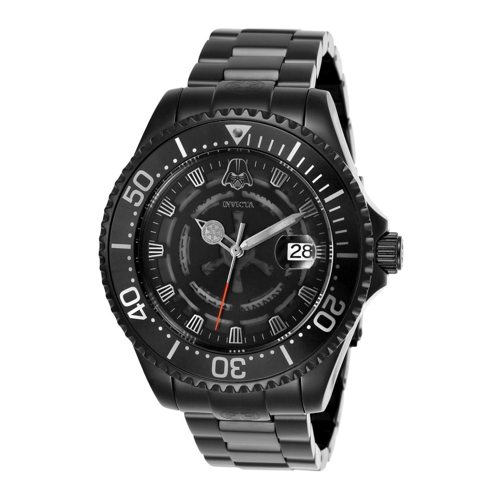 Reloj Hombre Invicta 26161 Star Wars-3