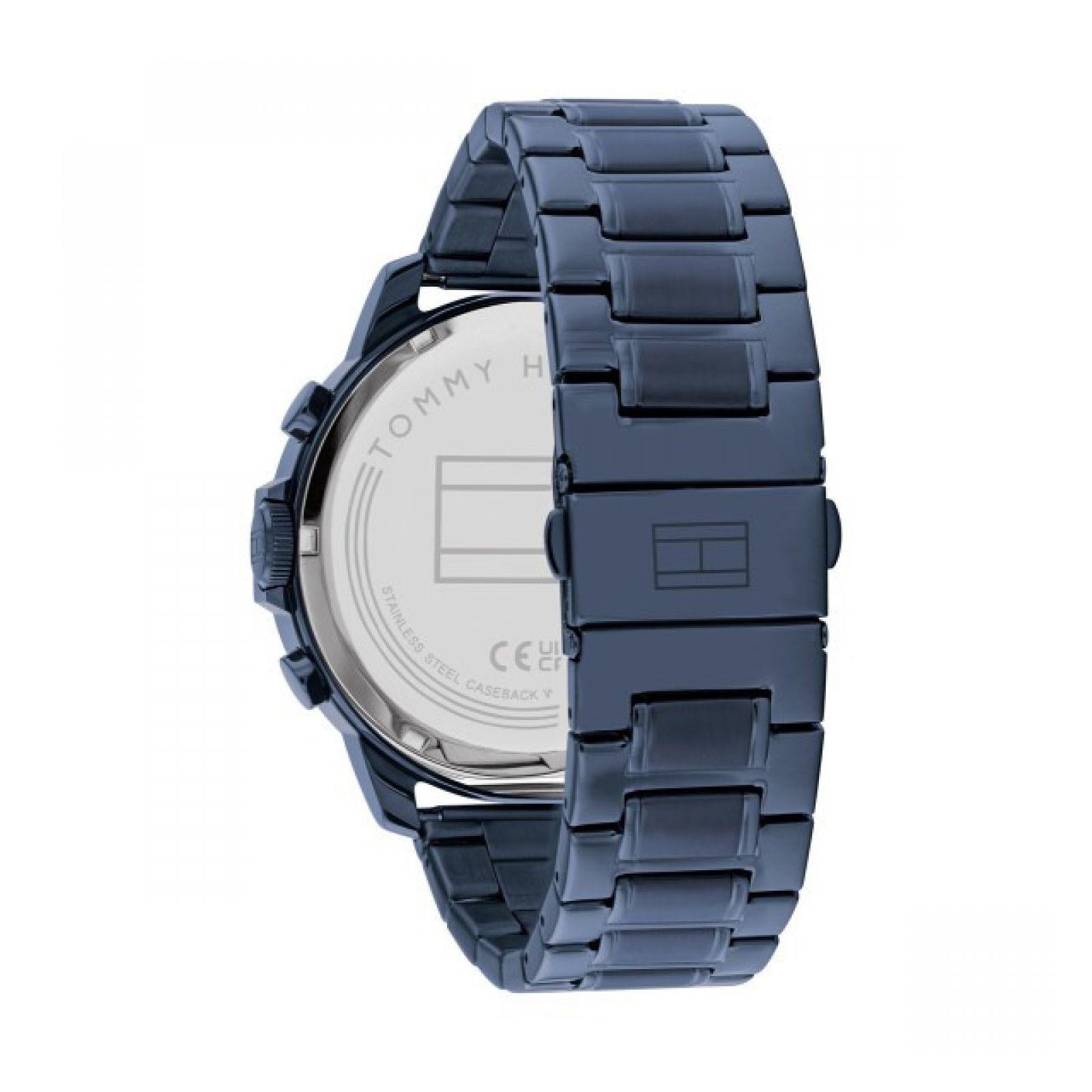 Reloj Tommy Hilfiger Luca 1710493 Quartz   Mujer-0