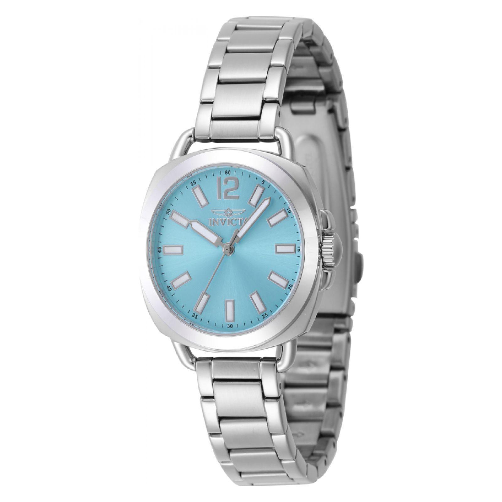 Reloj Invicta 47325 Wildflower Quartz Acero-0