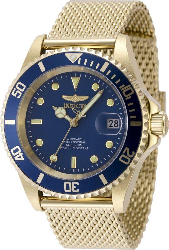 Reloj Invicta 48893 Quartz Hombre-0