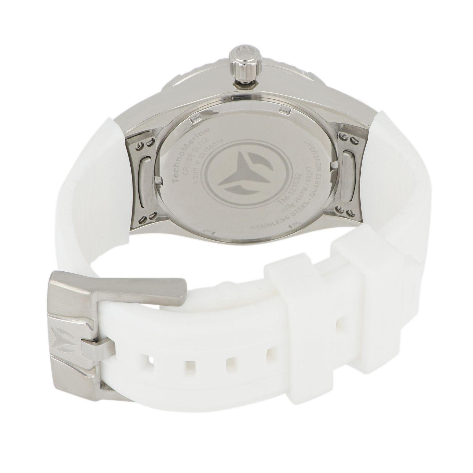 Reloj Hombre Technomarine Cruise TM-121092-1
