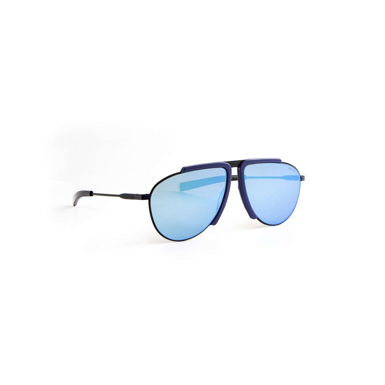 Lentes de Sol Invicta I 19422-BOL-16 Azul-2