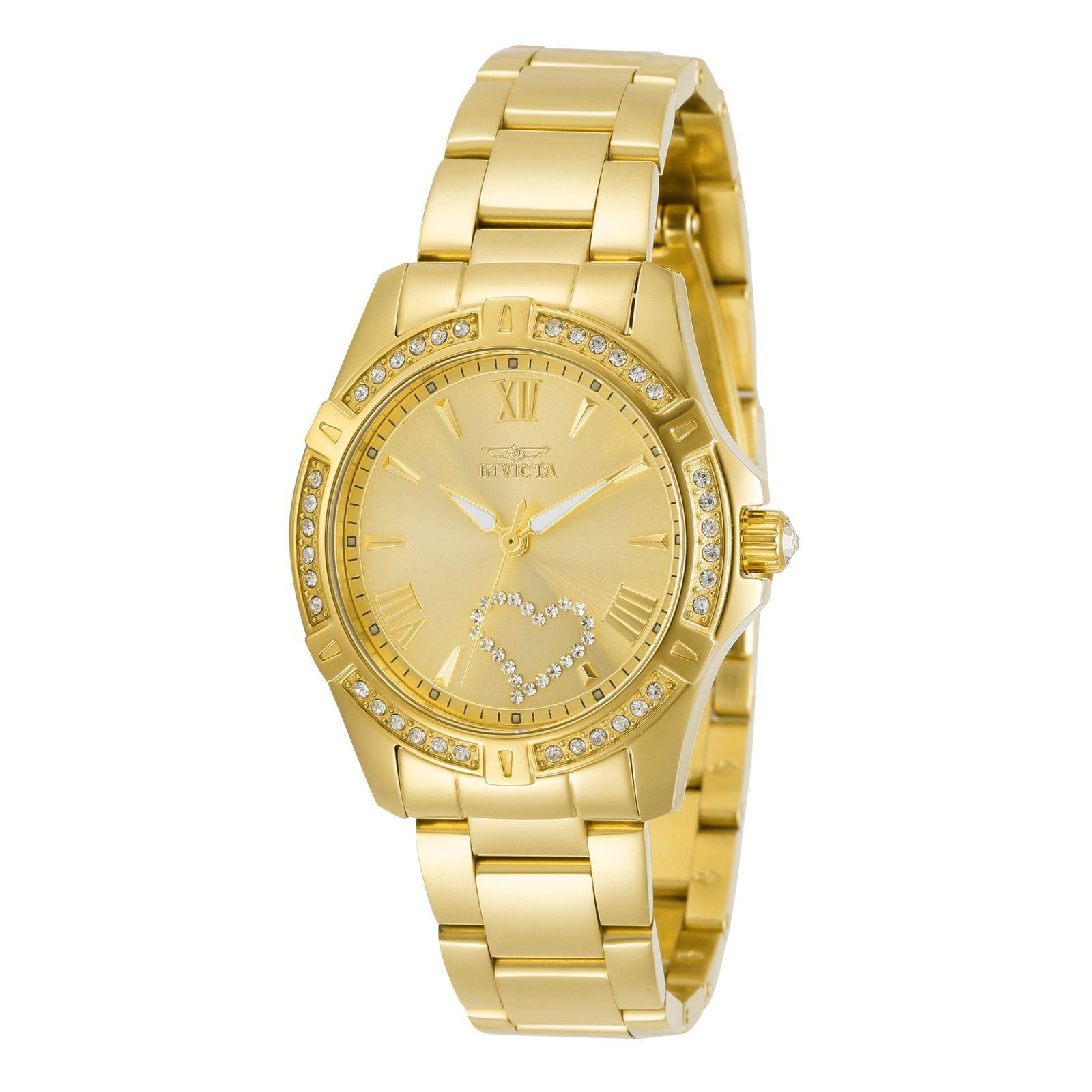 Reloj Invicta 21384 Mujer Quartz-0
