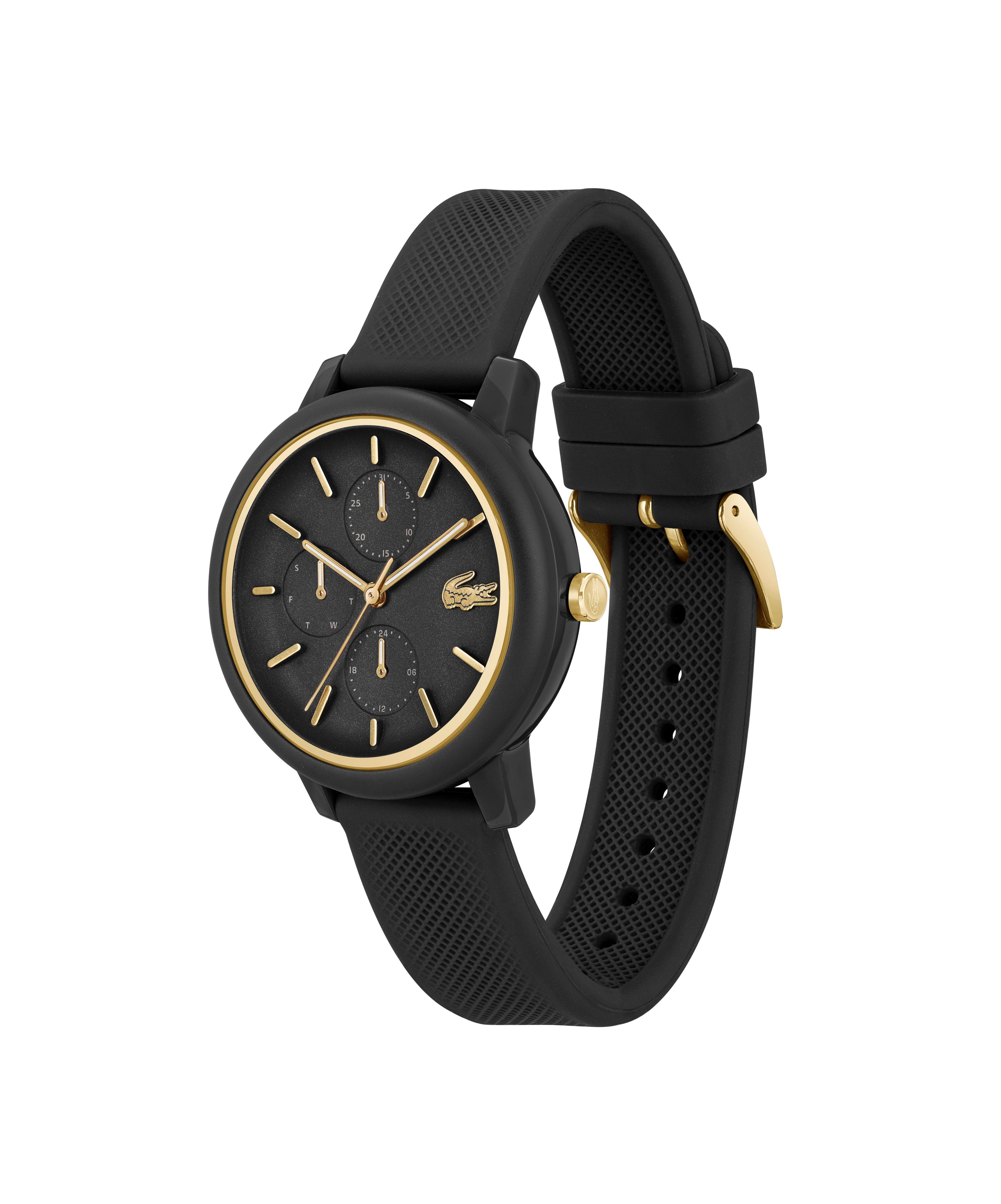 Reloj Lacoste 2001327 Análogo Mujer-1