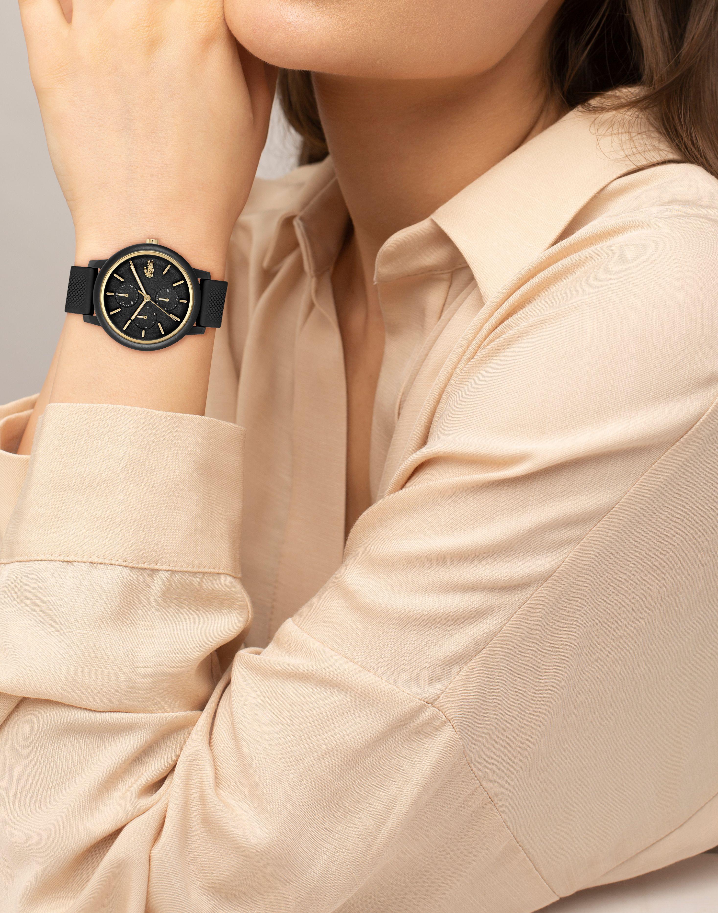 Reloj Lacoste 2001327 Análogo Mujer-3