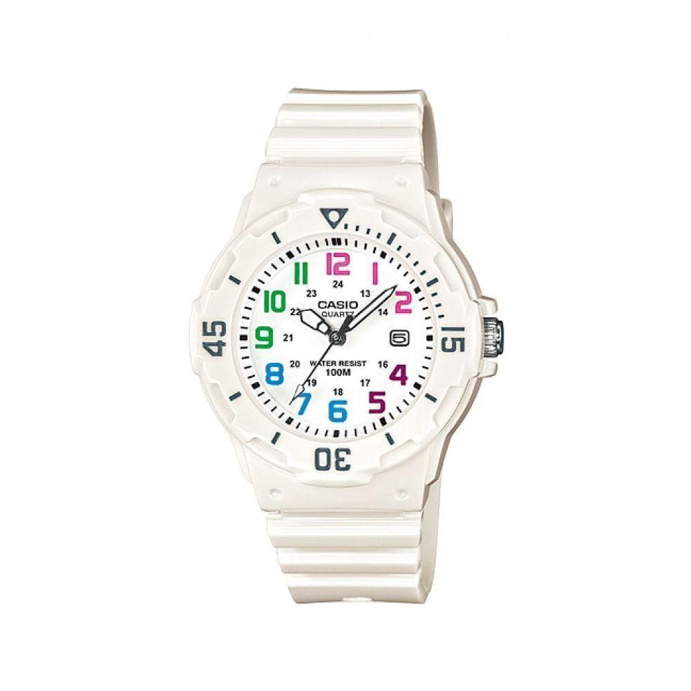 Reloj Casio LRW-200H-7BV Mujer-0