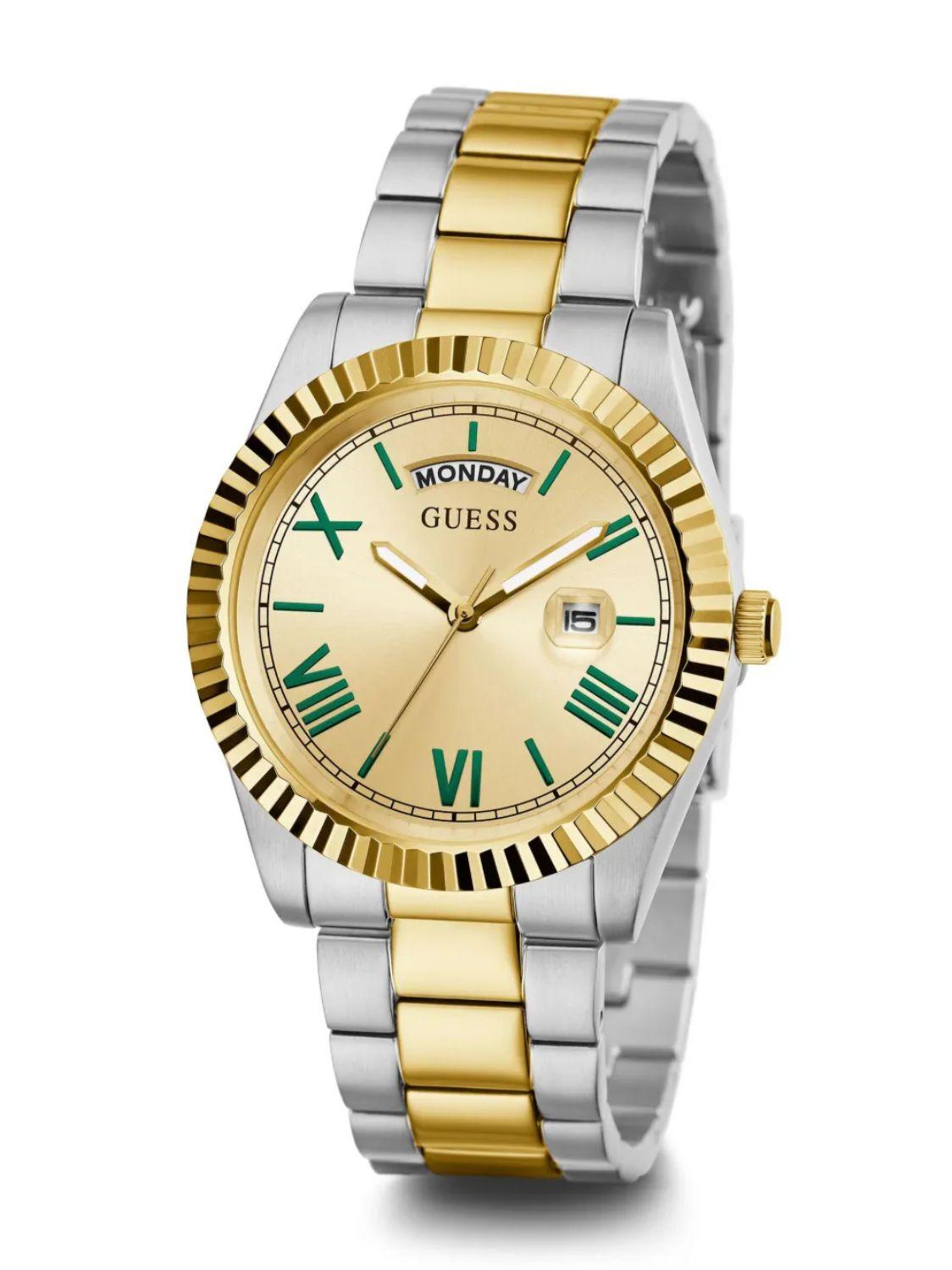 Reloj Guess GW0265G14 Hombre Quartz-3