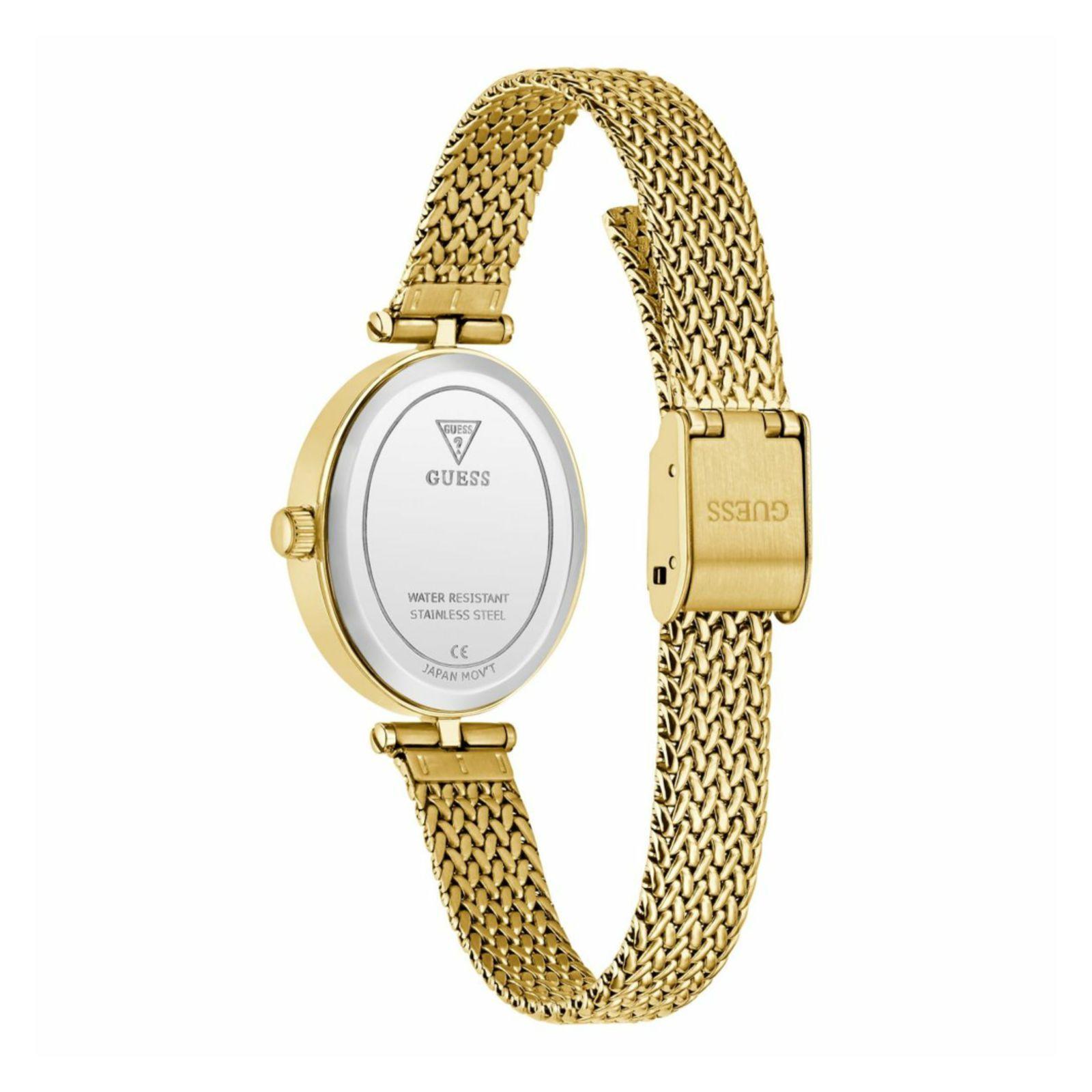 Reloj Guess GW0935L4 Quartz Mujer-2