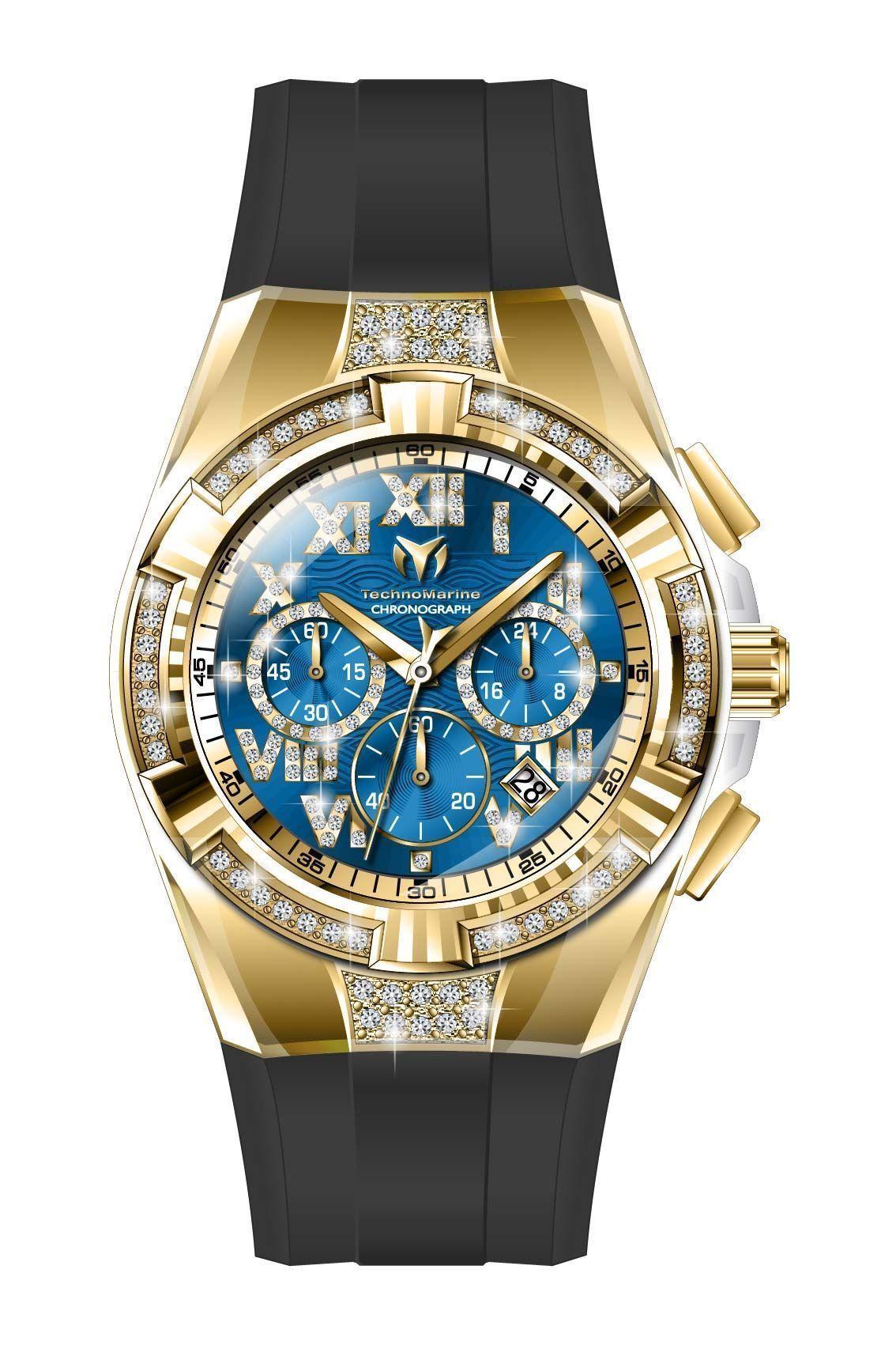 Reloj Hombre Technomarine TM-121126 Cruise-1