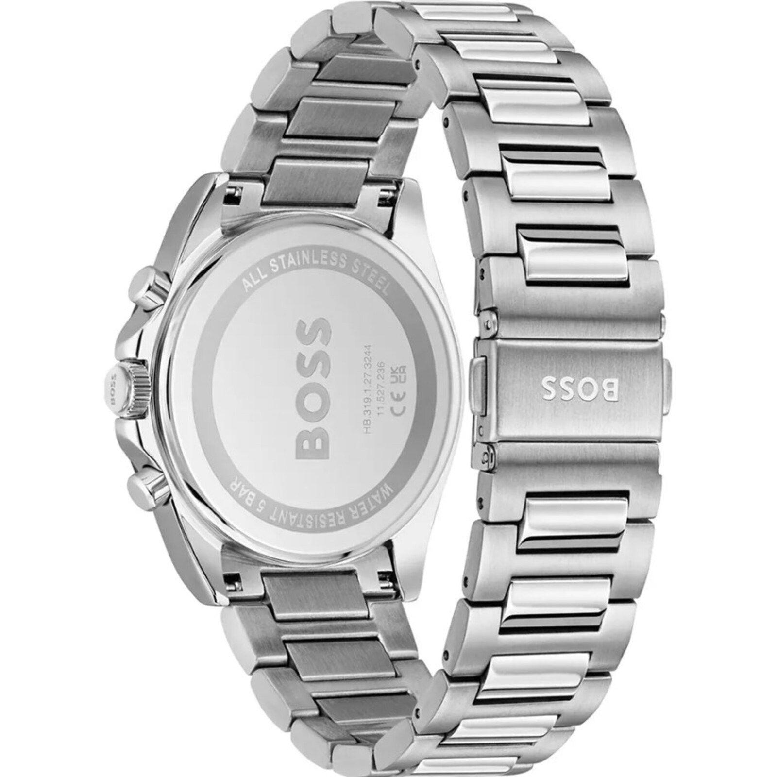 Reloj Boss 1514241 Quartz Hombre-2